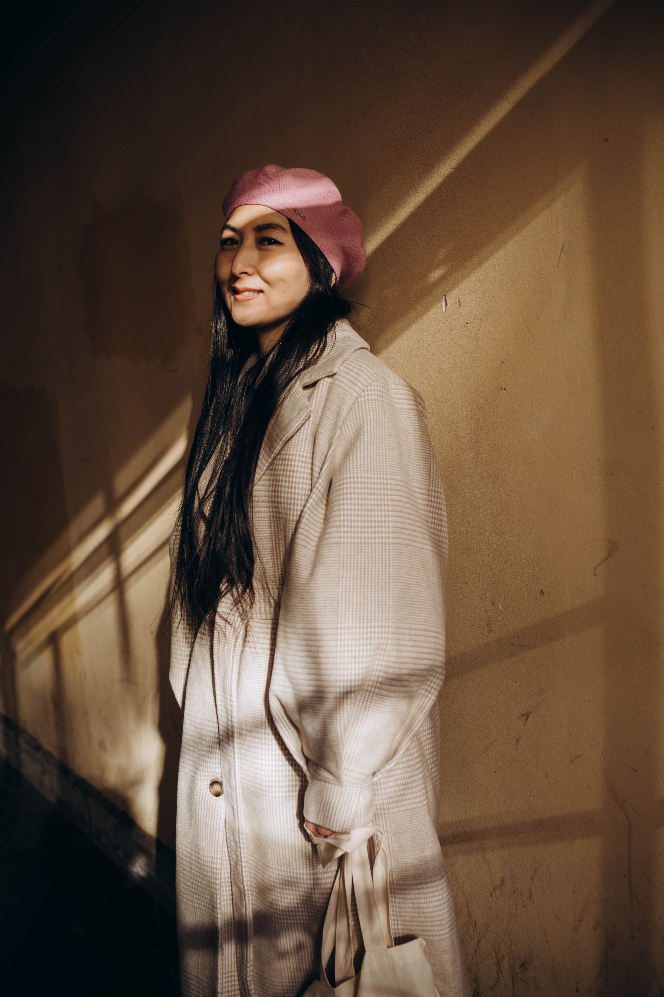 Уют питерских дворов. Фотограф на роды в Санкт-Петербурге Екатерина Сысоева