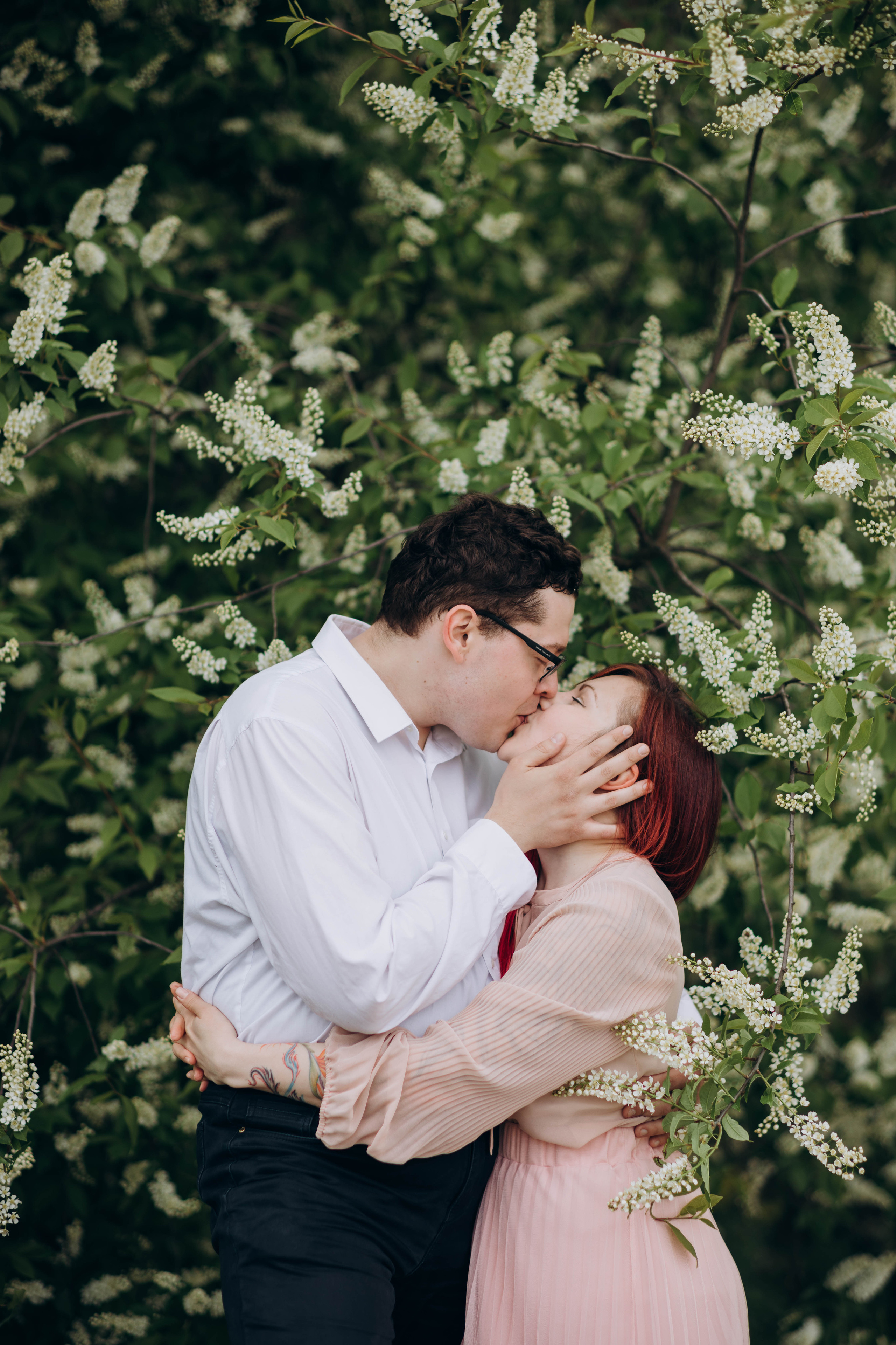 Музыка твоей души. Фотограф на роды в Санкт-Петербурге Екатерина Сысоева