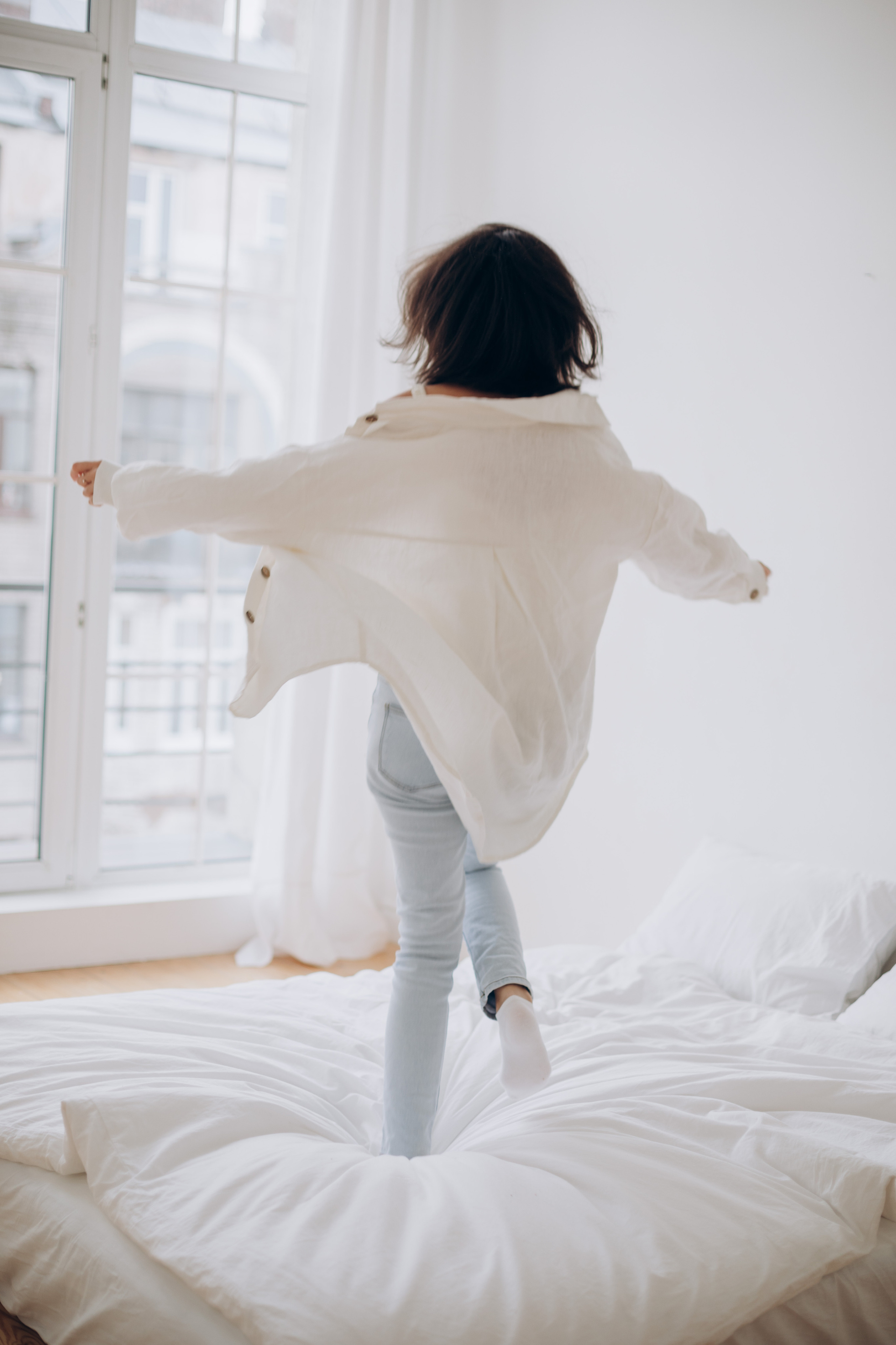 Быть собой. Фотограф на роды в Санкт-Петербурге Екатерина Сысоева