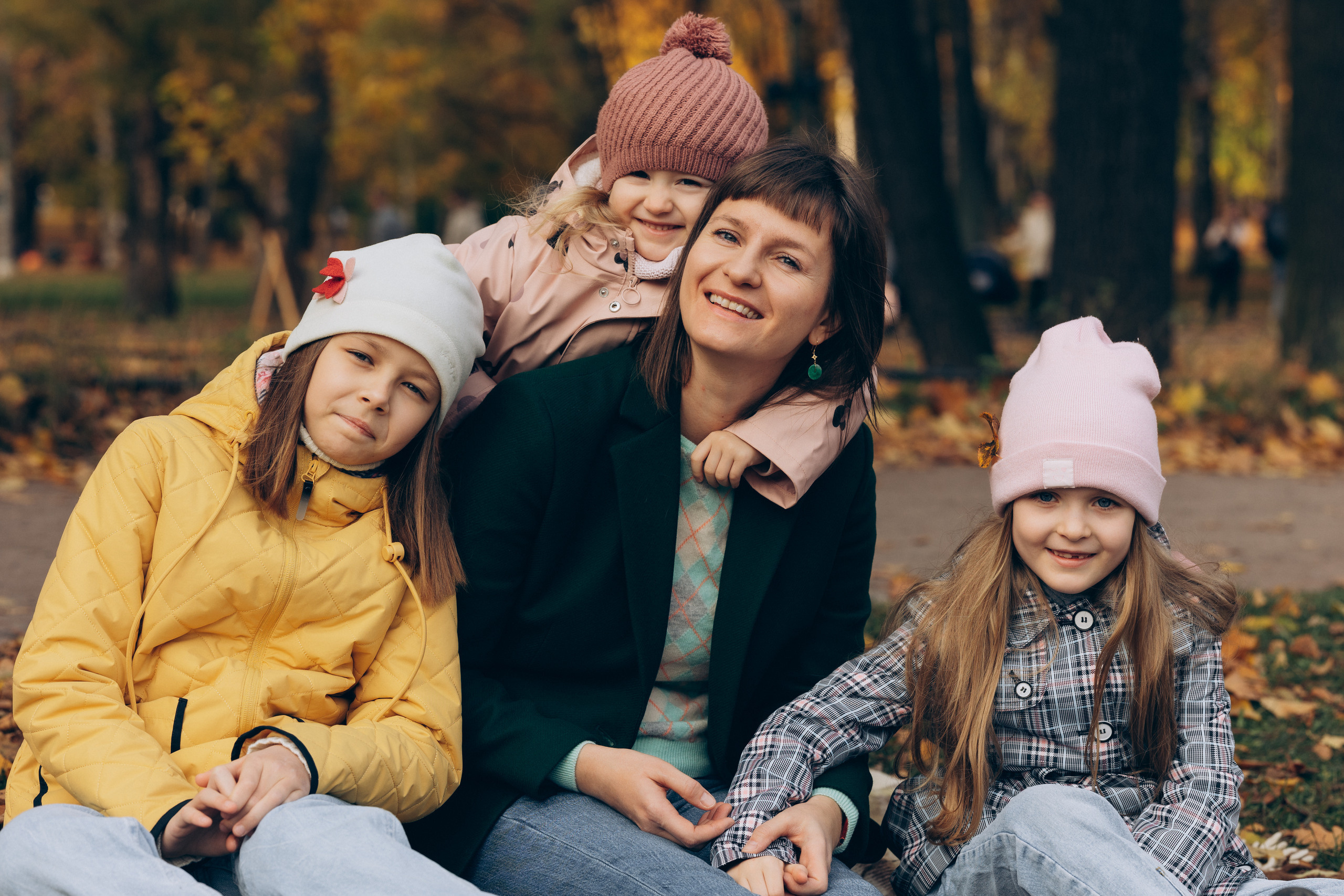Фотопроект «МАМА» Таврический сад. Фотограф на роды в Санкт-Петербурге Екатерина Сысоева