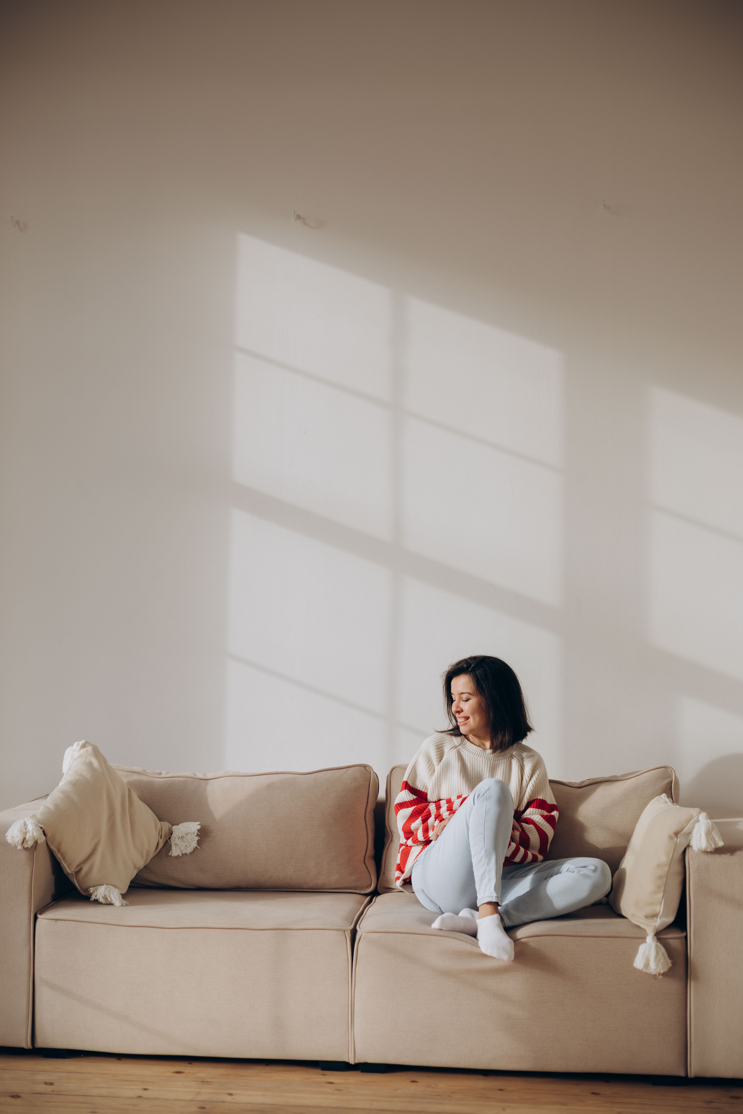 Быть собой. Фотограф на роды в Санкт-Петербурге Екатерина Сысоева