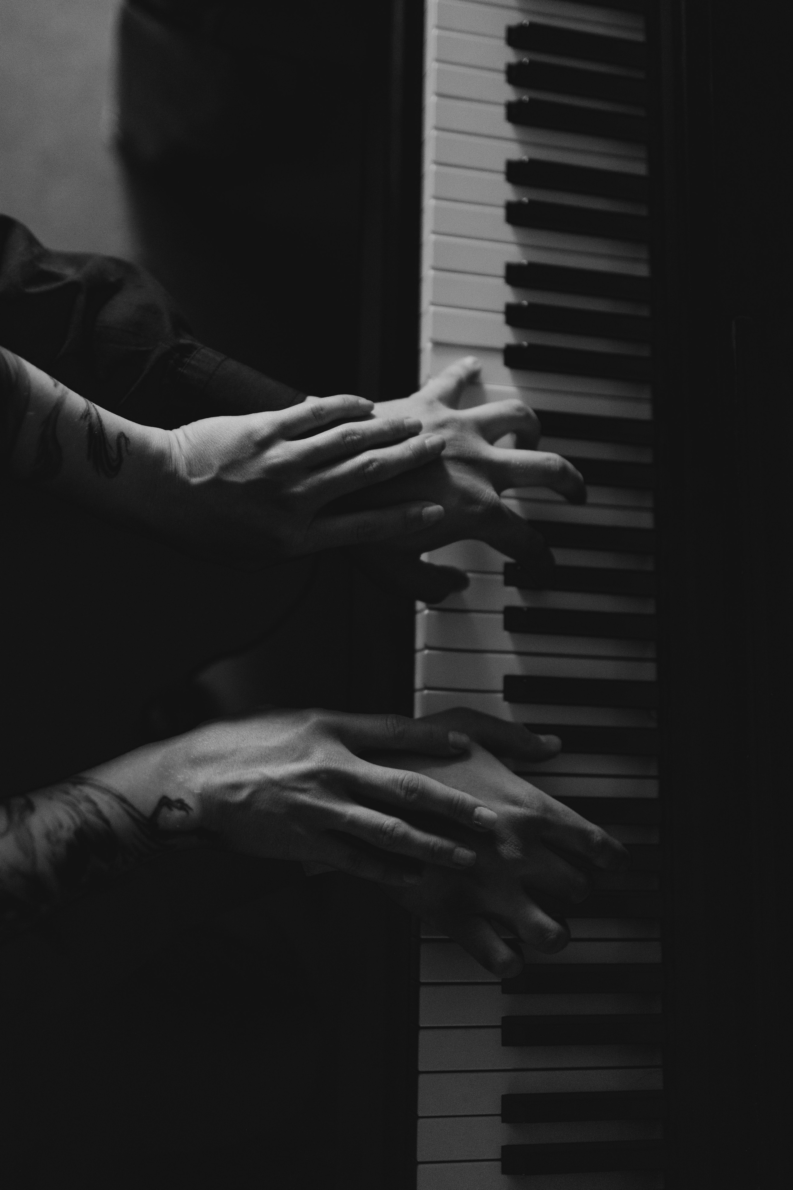 Музыка твоей души. Фотограф на роды в Санкт-Петербурге Екатерина Сысоева