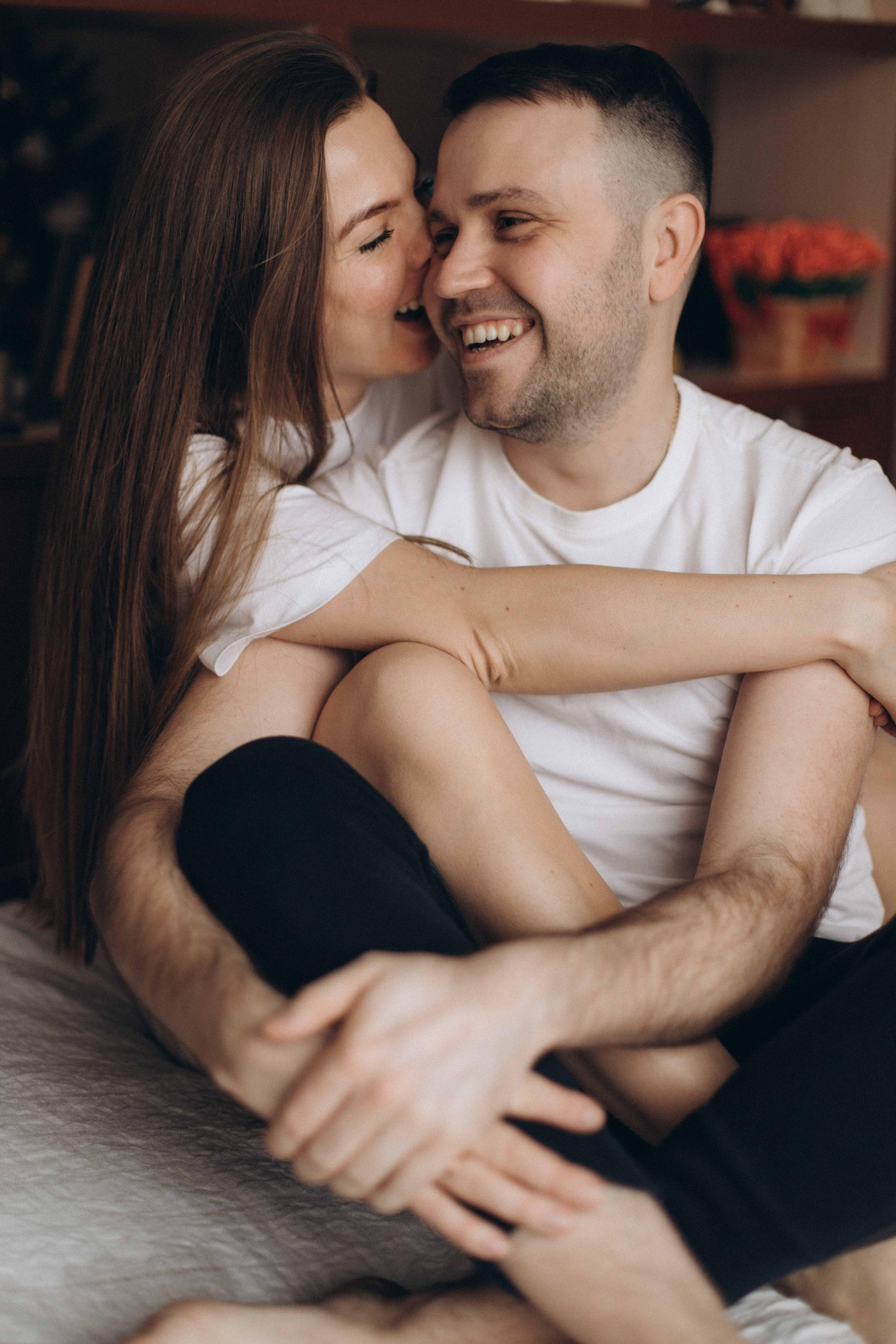 Под одним одеялом. Фотограф на роды в Санкт-Петербурге Екатерина Сысоева