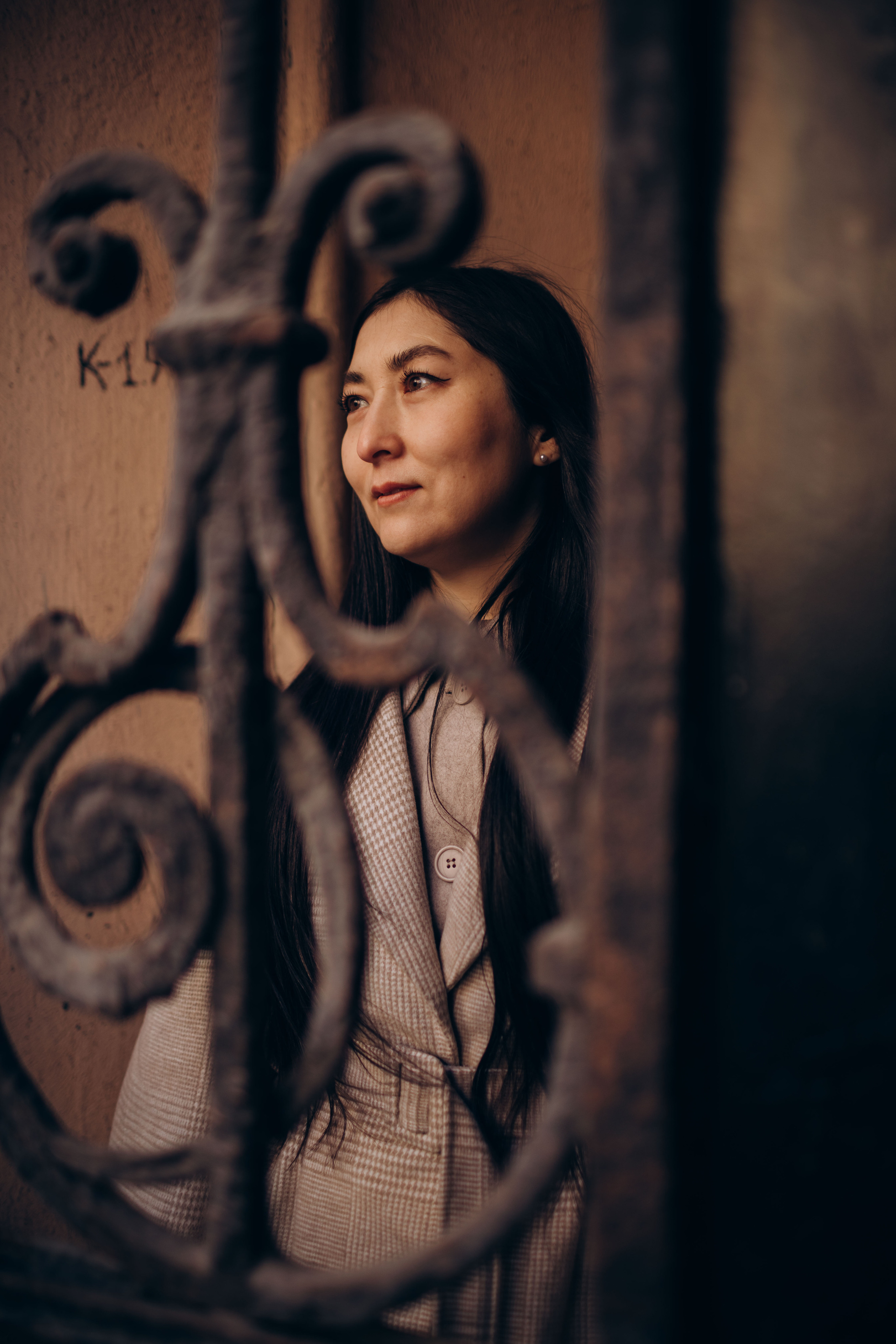 Уют питерских дворов. Фотограф на роды в Санкт-Петербурге Екатерина Сысоева