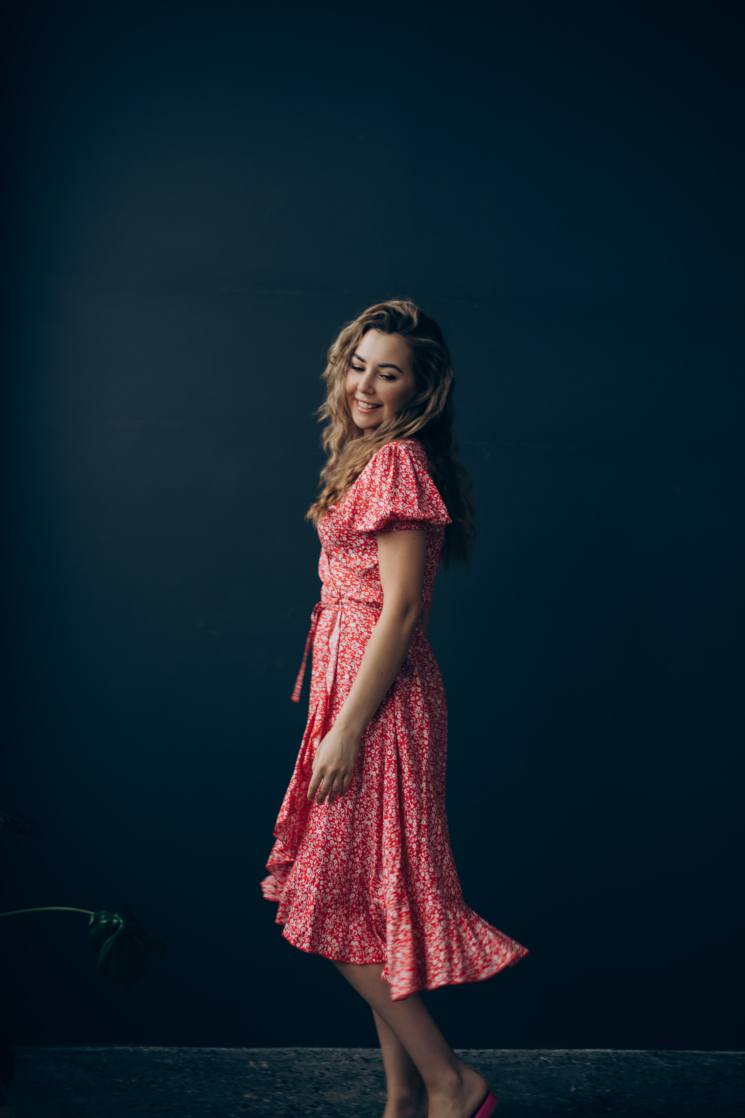 Сквозь призму. Фотограф на роды в Санкт-Петербурге Екатерина Сысоева