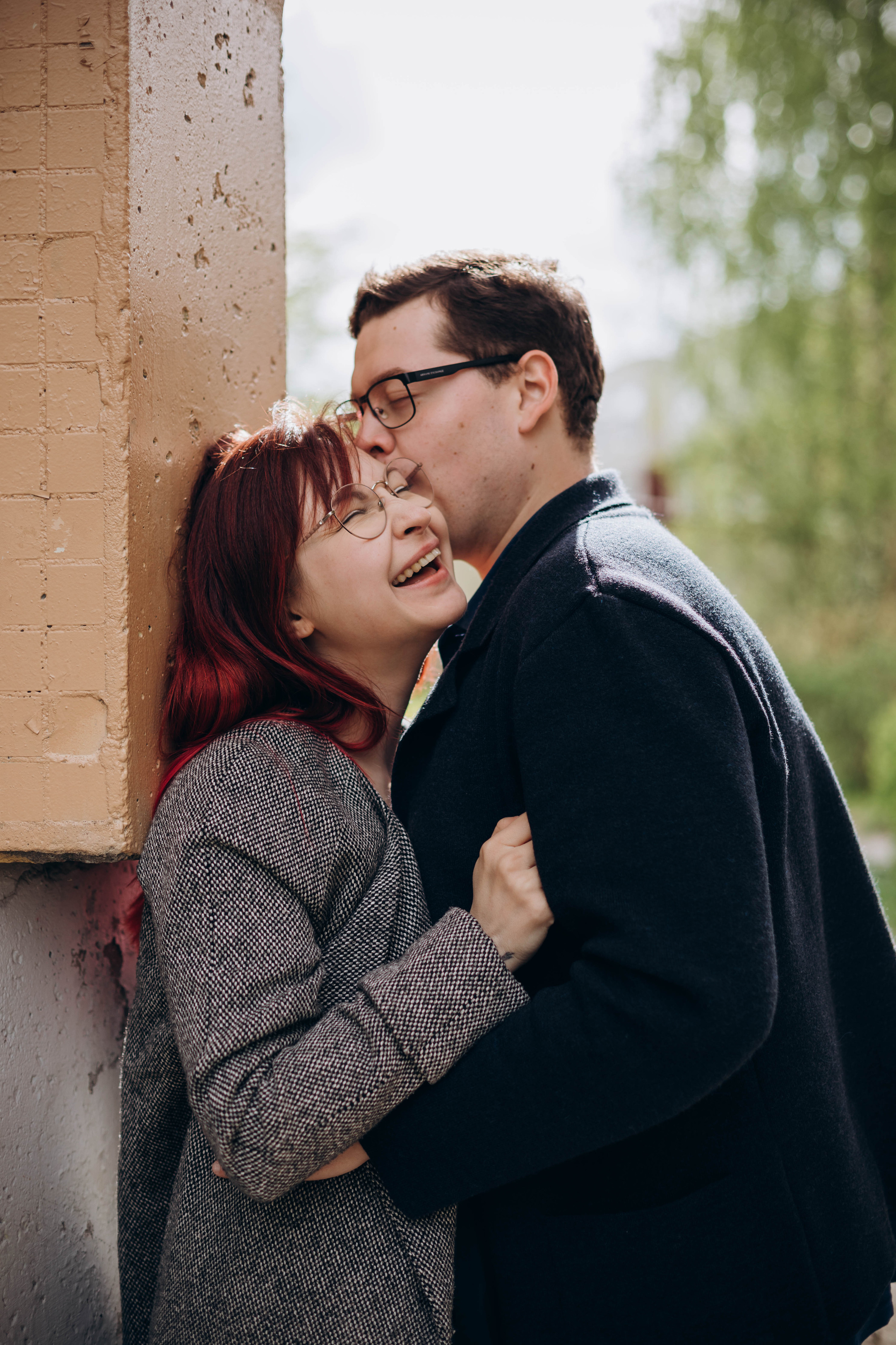 Музыка твоей души. Фотограф на роды в Санкт-Петербурге Екатерина Сысоева