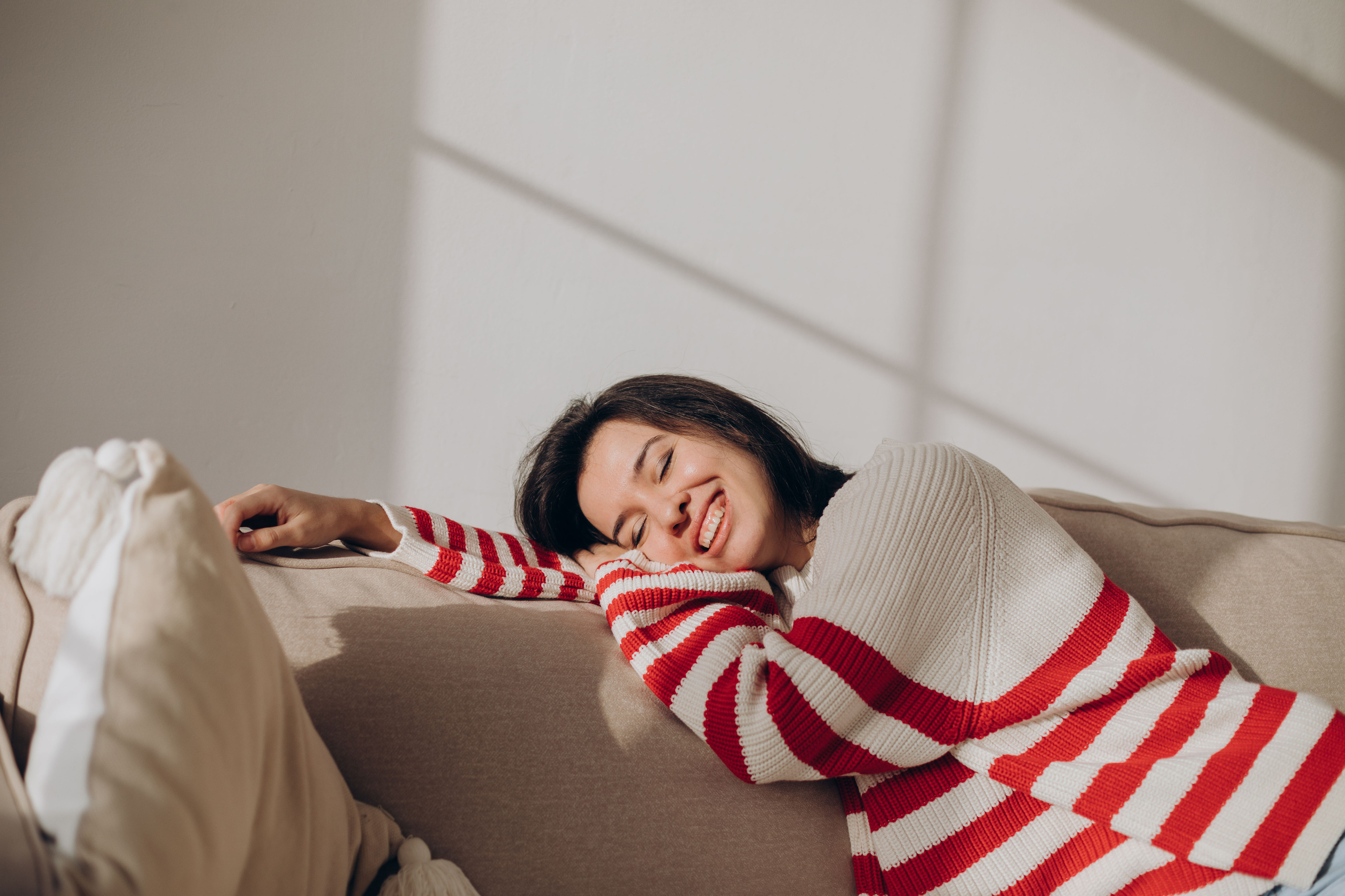 Быть собой. Фотограф на роды в Санкт-Петербурге Екатерина Сысоева