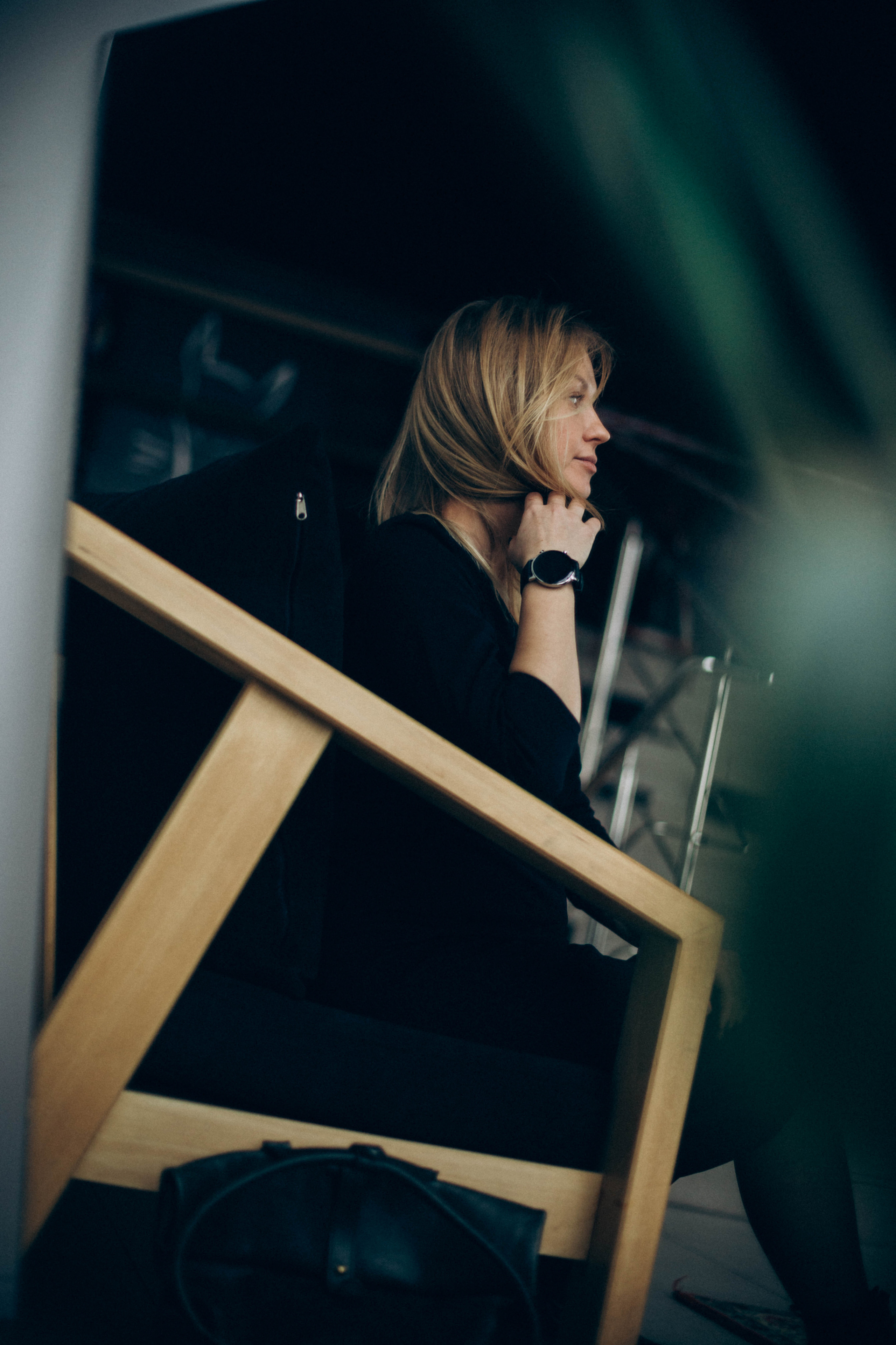 Дарина. Четвертая чашечка "Американо с молоком". Фотограф на роды в Санкт-Петербурге Екатерина Сысоева