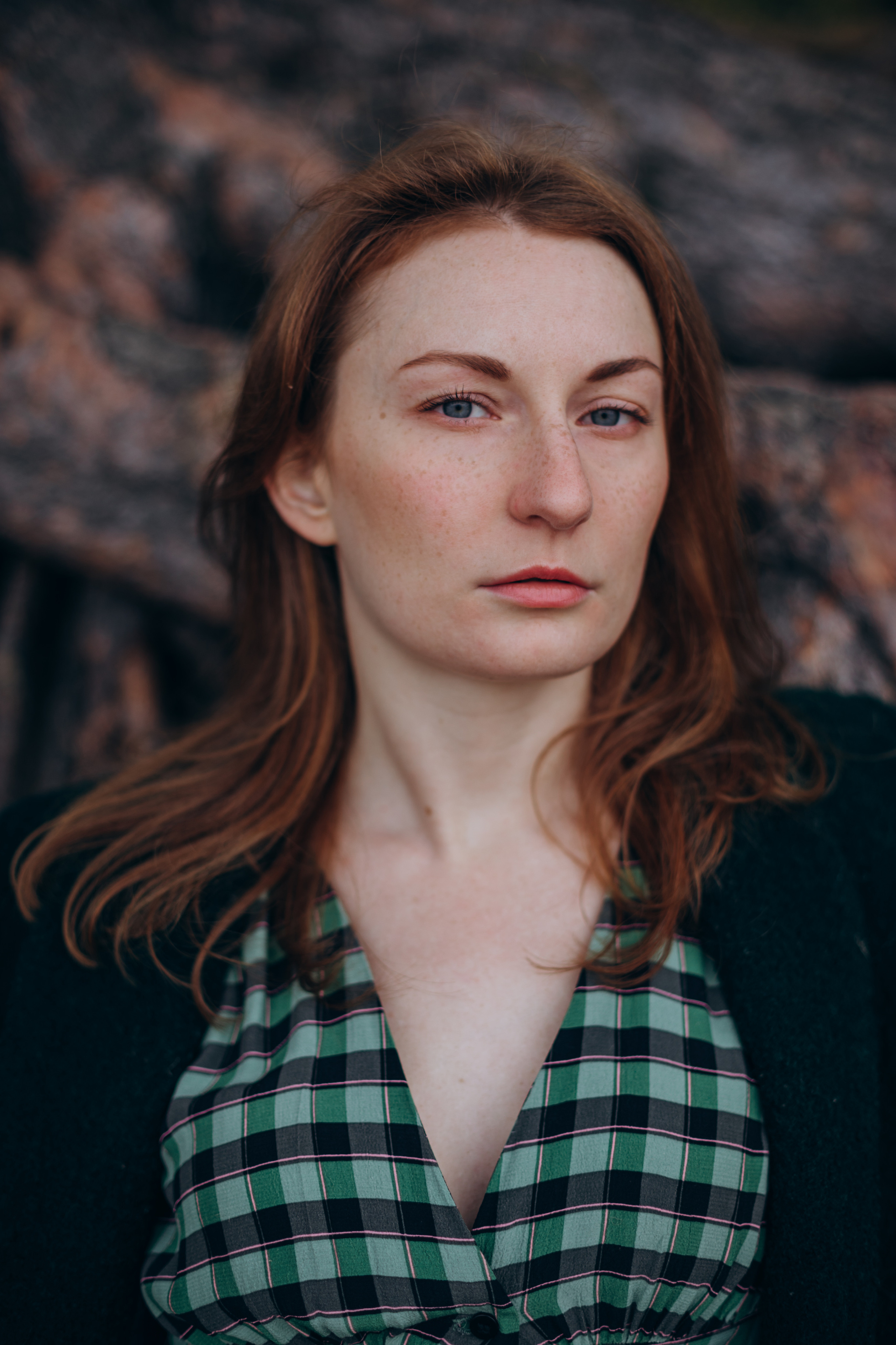 Корни. Фотограф на роды в Санкт-Петербурге Екатерина Сысоева