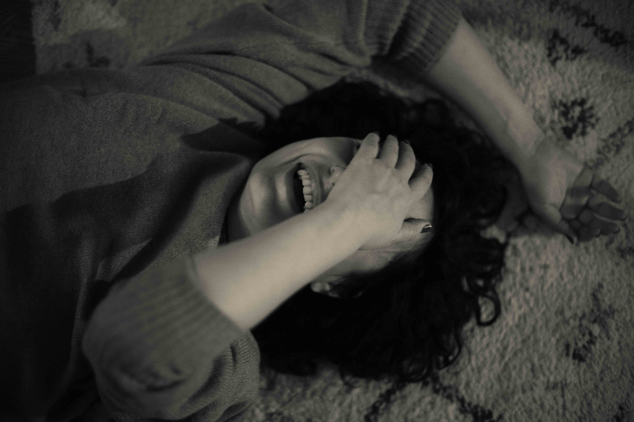 Прованс. Фотограф на роды в Санкт-Петербурге Екатерина Сысоева