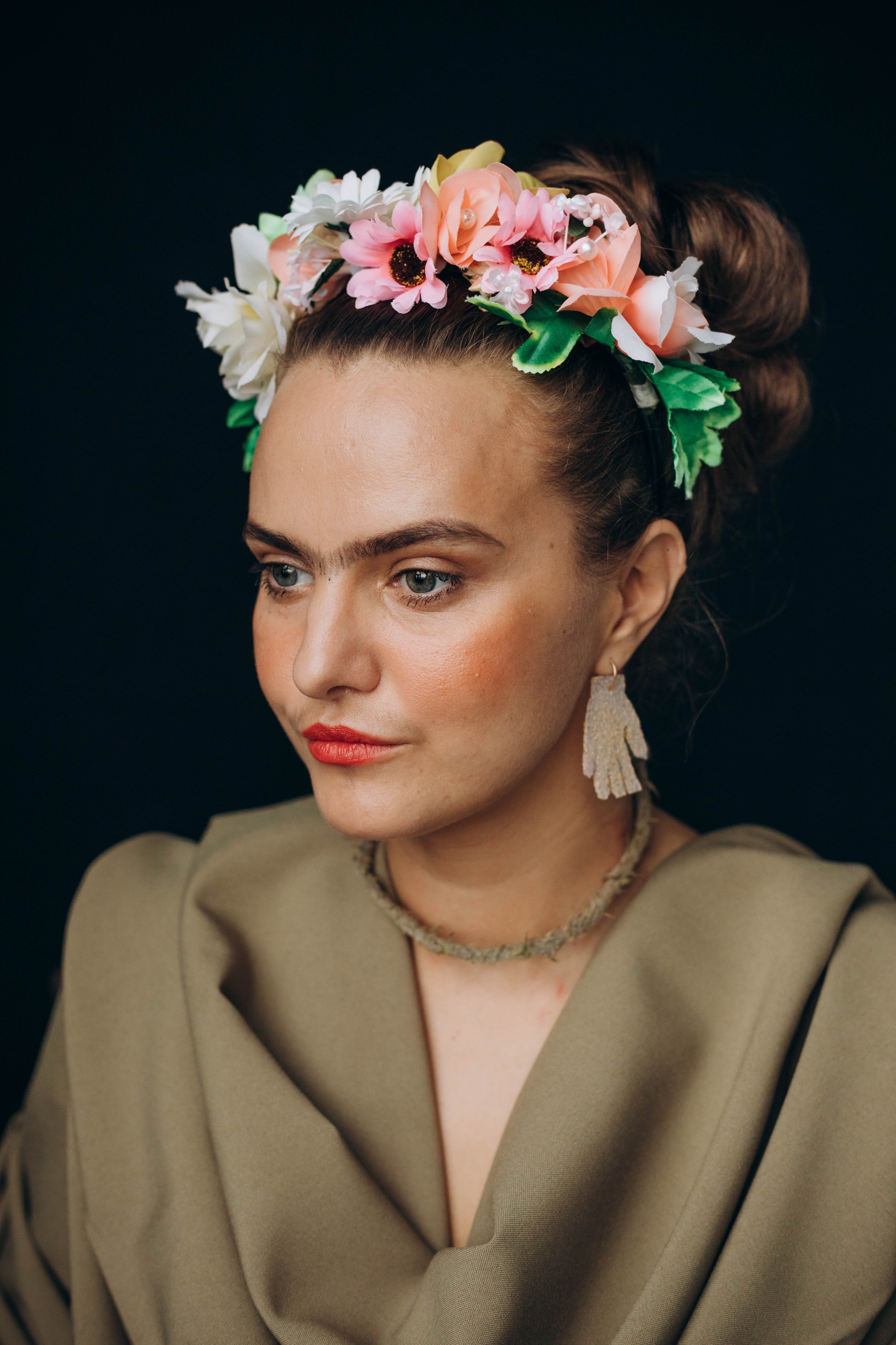 Фрида. Фотограф на роды в Санкт-Петербурге Екатерина Сысоева