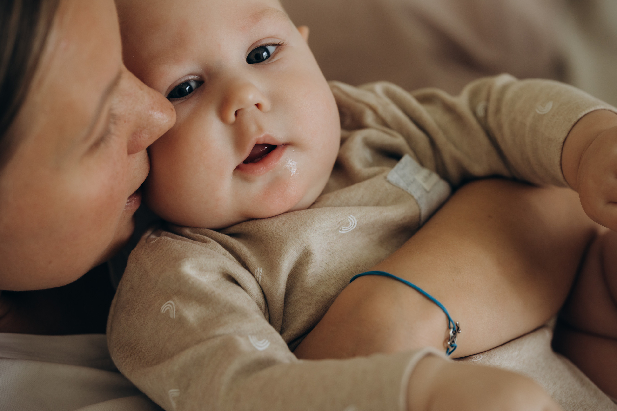 Теплые воспоминания. Фотограф на роды в Санкт-Петербурге Екатерина Сысоева