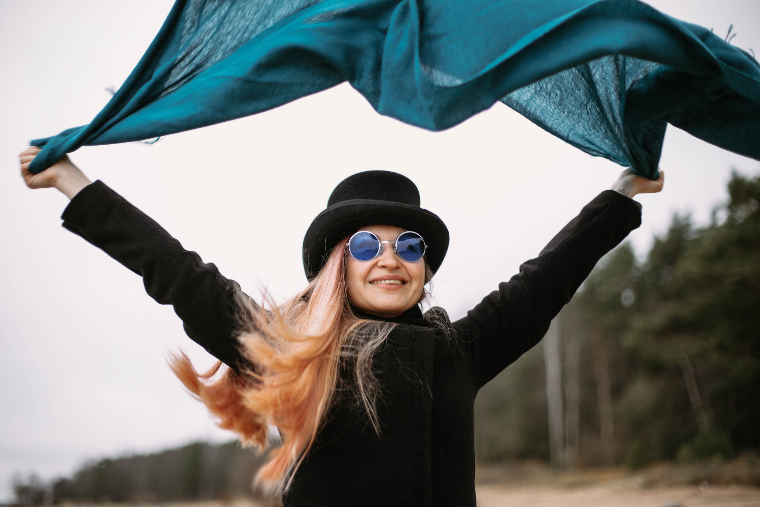 Дело в шляпе. Фотограф на роды в Санкт-Петербурге Екатерина Сысоева