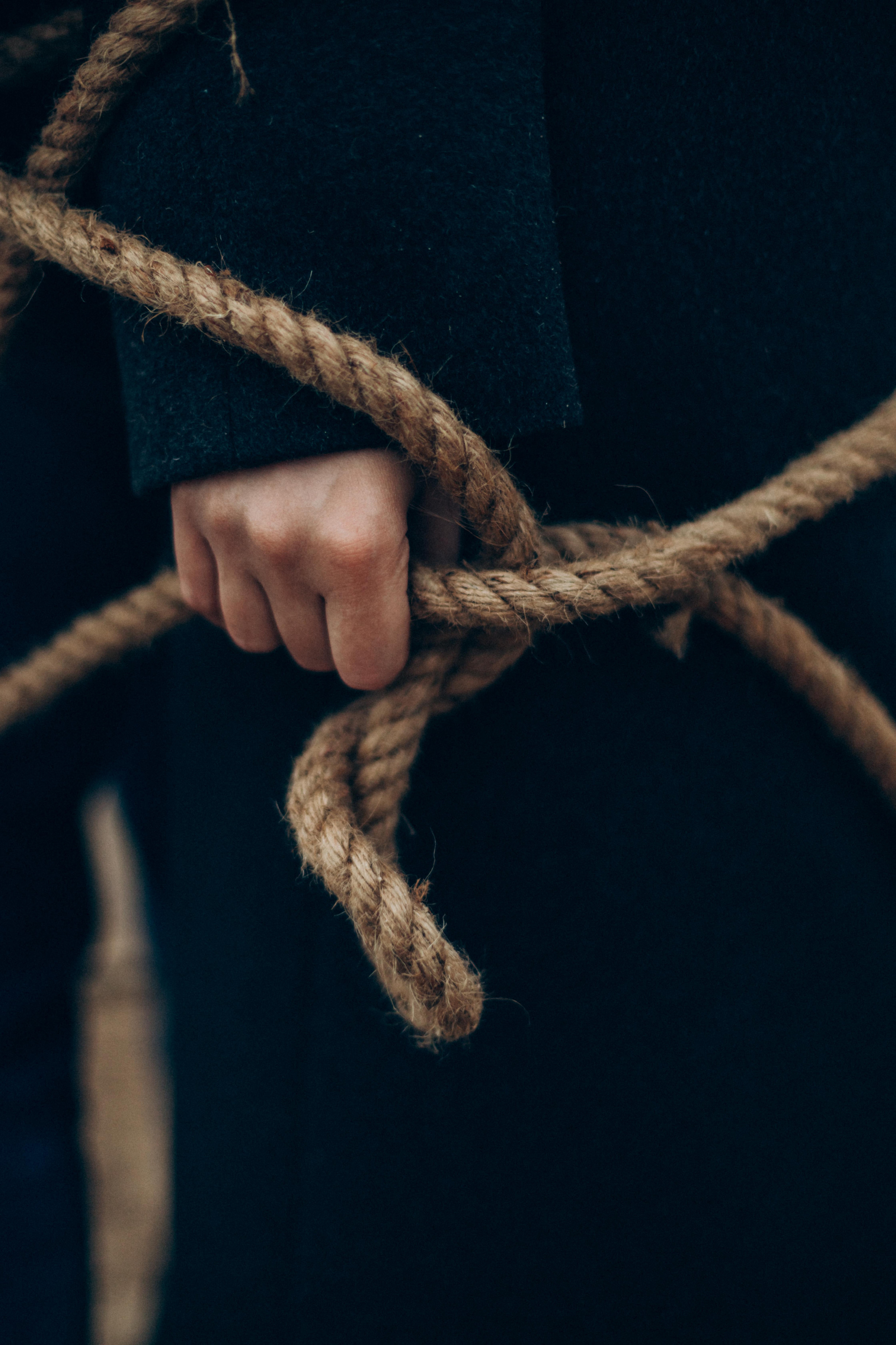 Нити судьбы. Фотограф на роды в Санкт-Петербурге Екатерина Сысоева