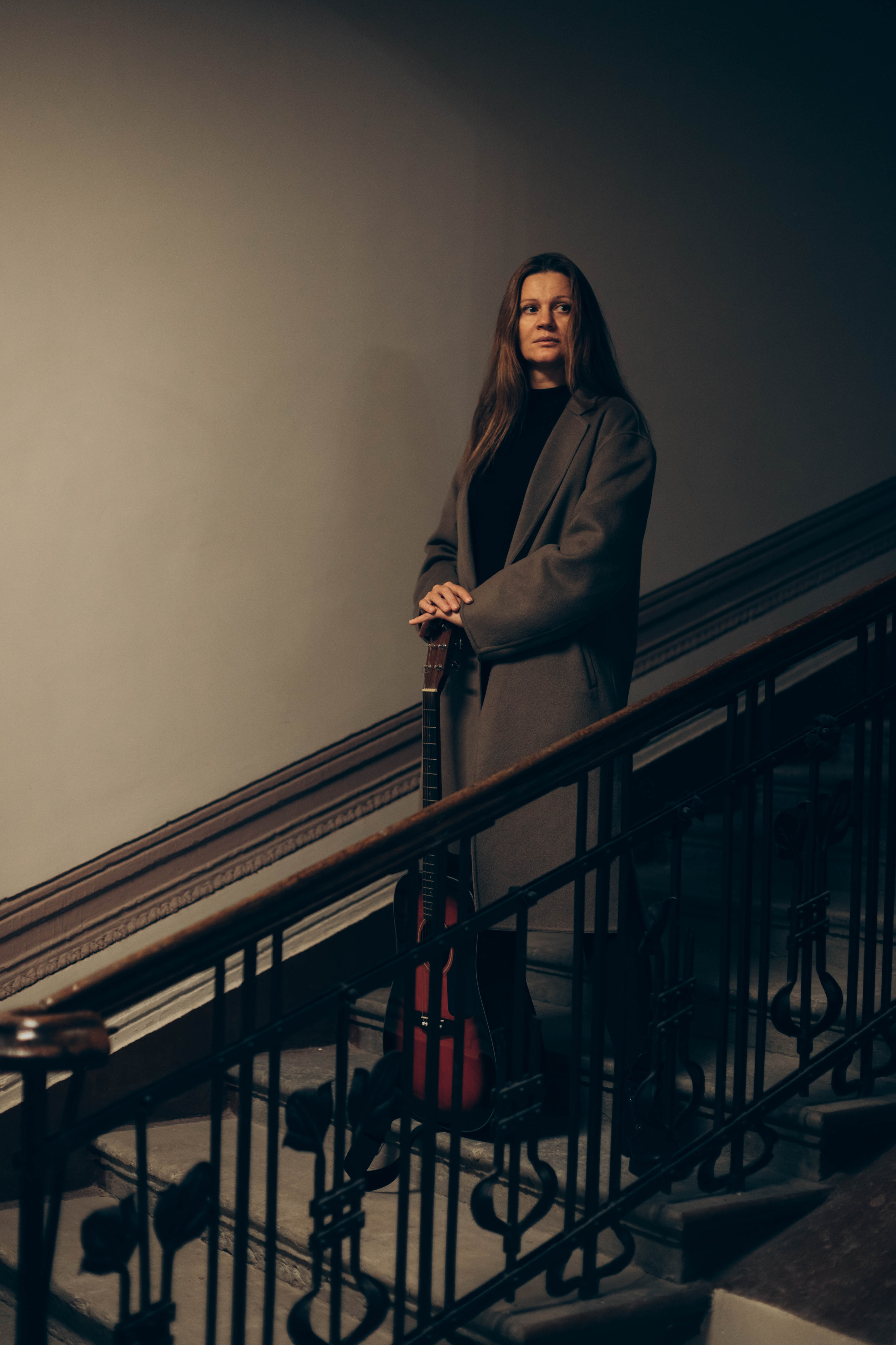 Рассветное утро. Фотограф на роды в Санкт-Петербурге Екатерина Сысоева