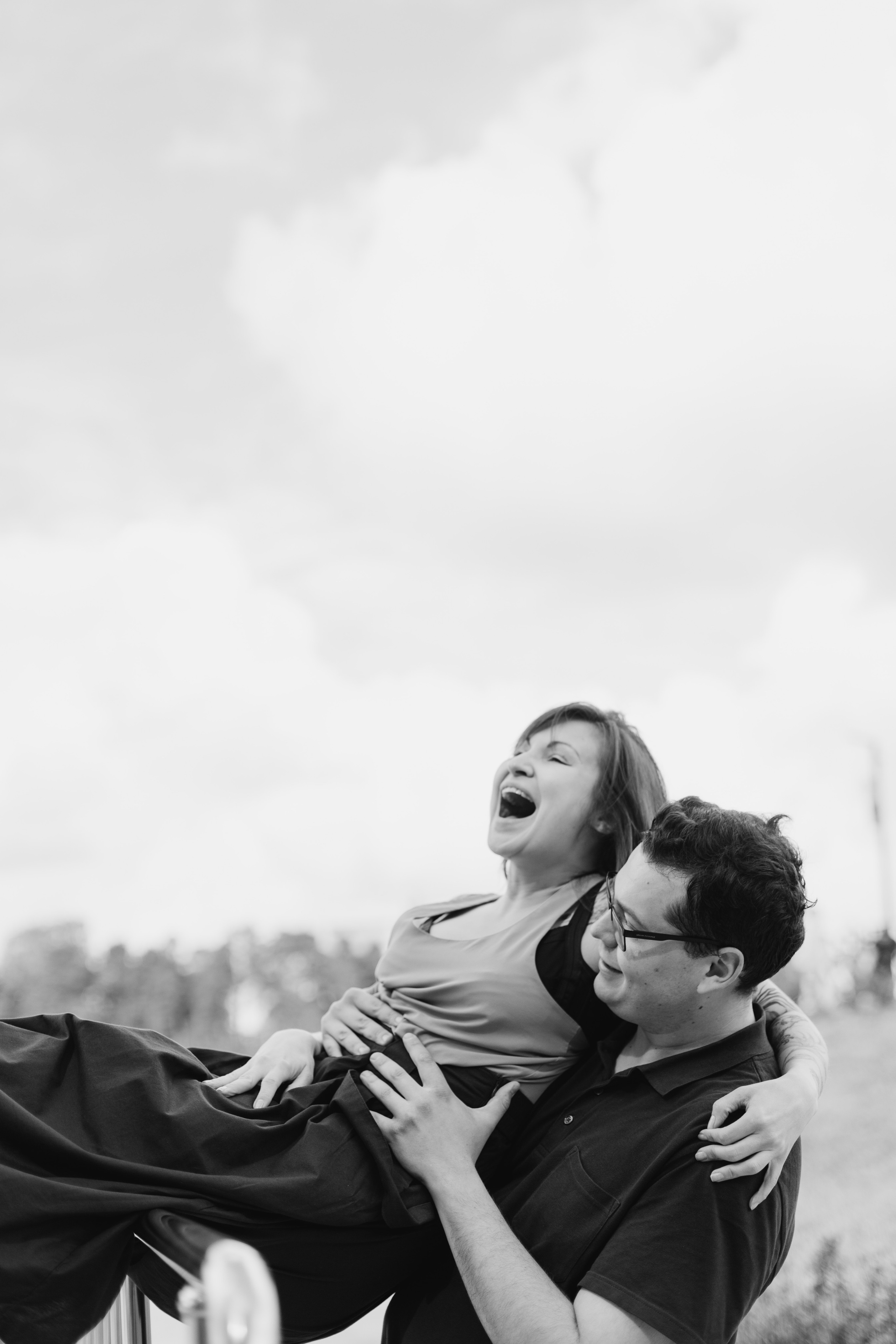 Музыка твоей души. Фотограф на роды в Санкт-Петербурге Екатерина Сысоева