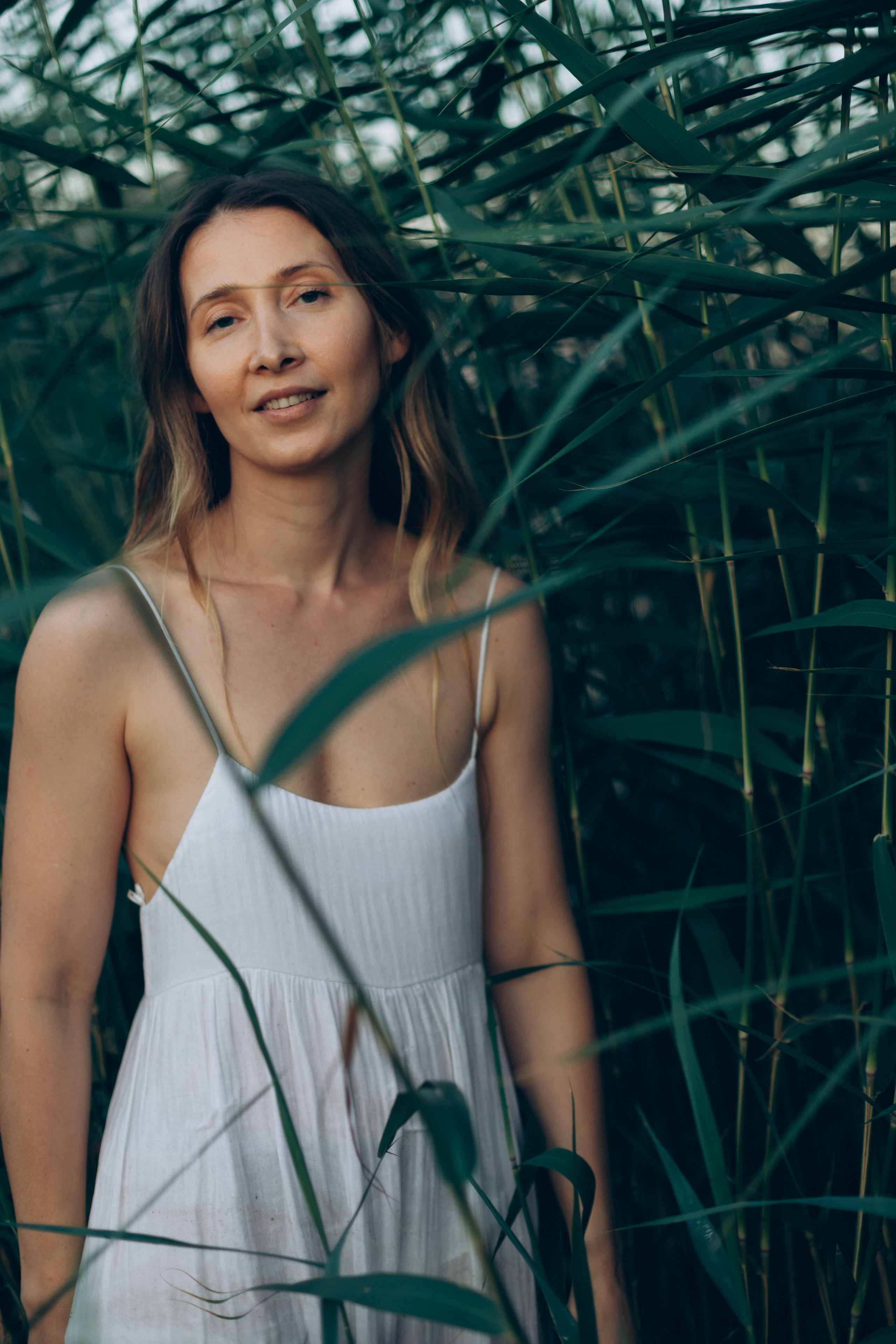 Кроватка. Финский залив. Фотограф на роды в Санкт-Петербурге Екатерина Сысоева