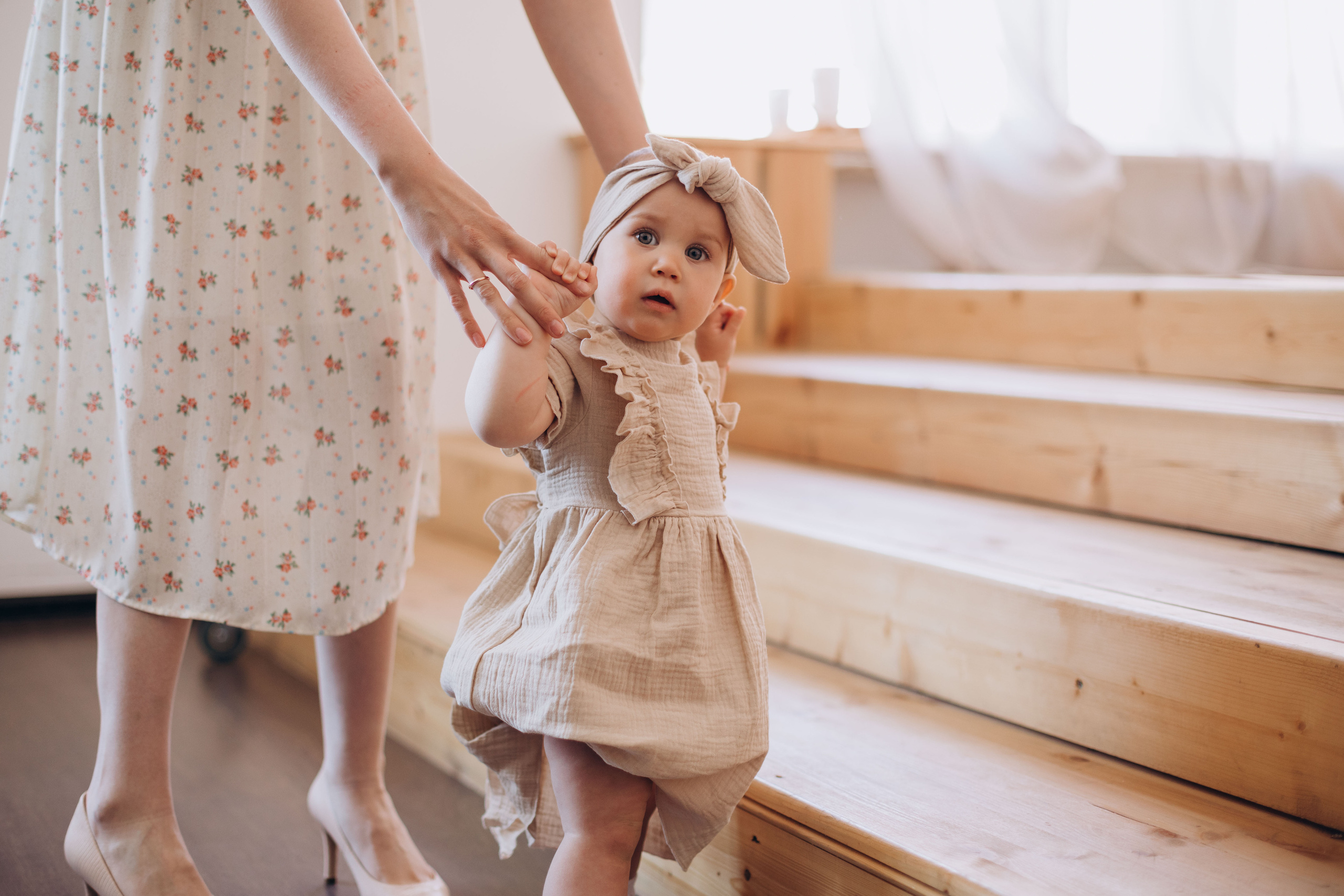 Первый годик. Фотограф на роды в Санкт-Петербурге Екатерина Сысоева
