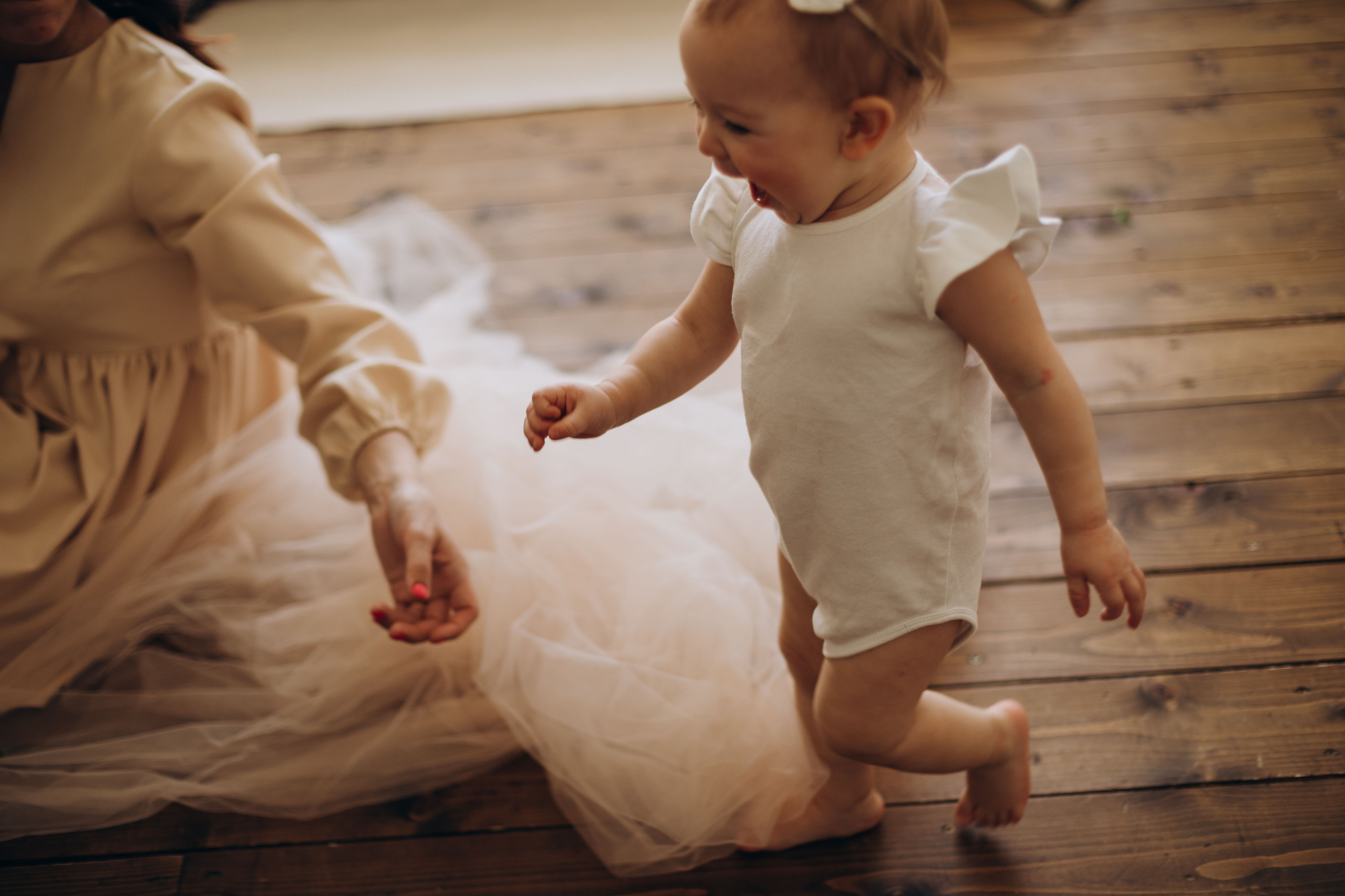 Беж. Фотограф на роды в Санкт-Петербурге Екатерина Сысоева