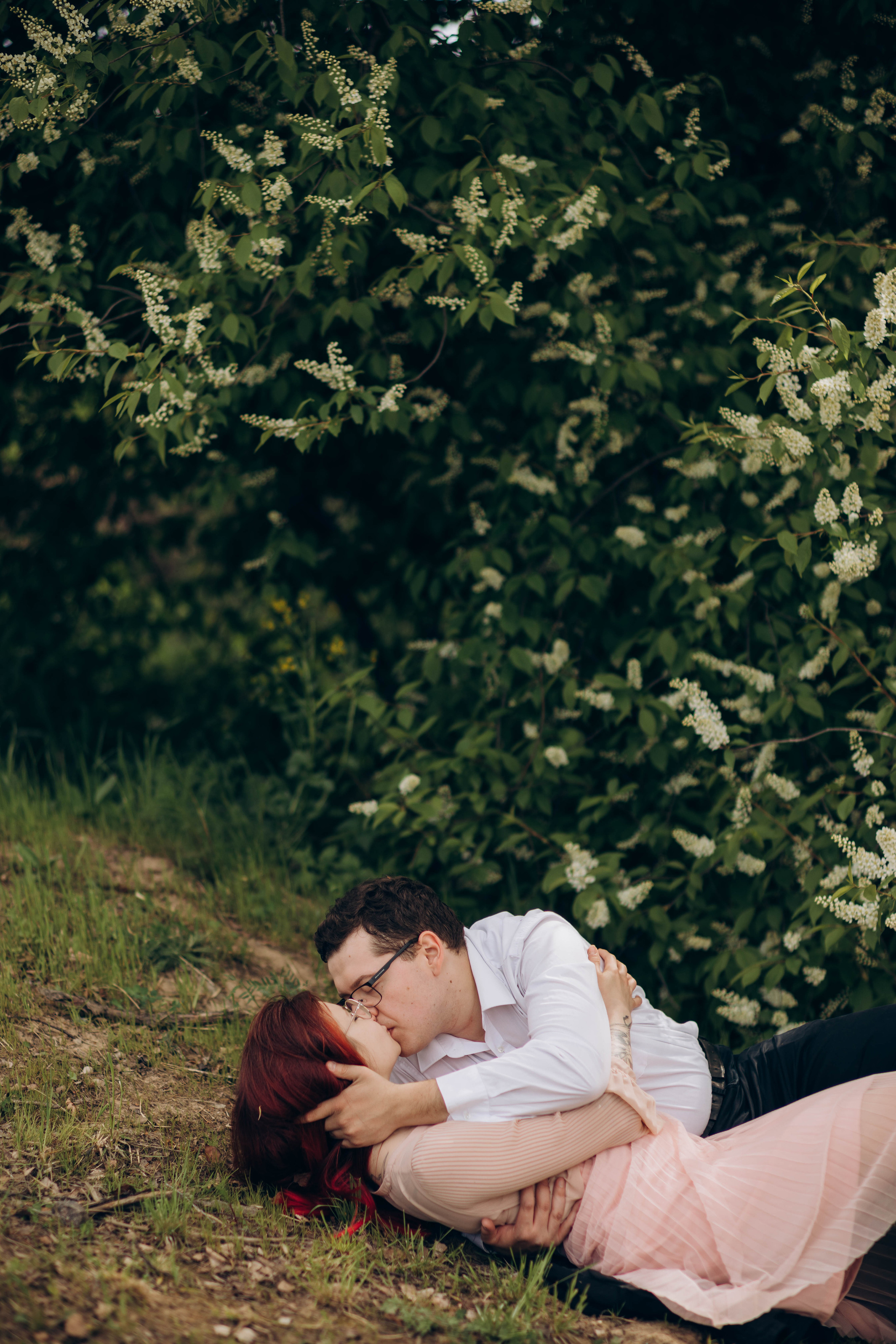 Музыка твоей души. Фотограф на роды в Санкт-Петербурге Екатерина Сысоева