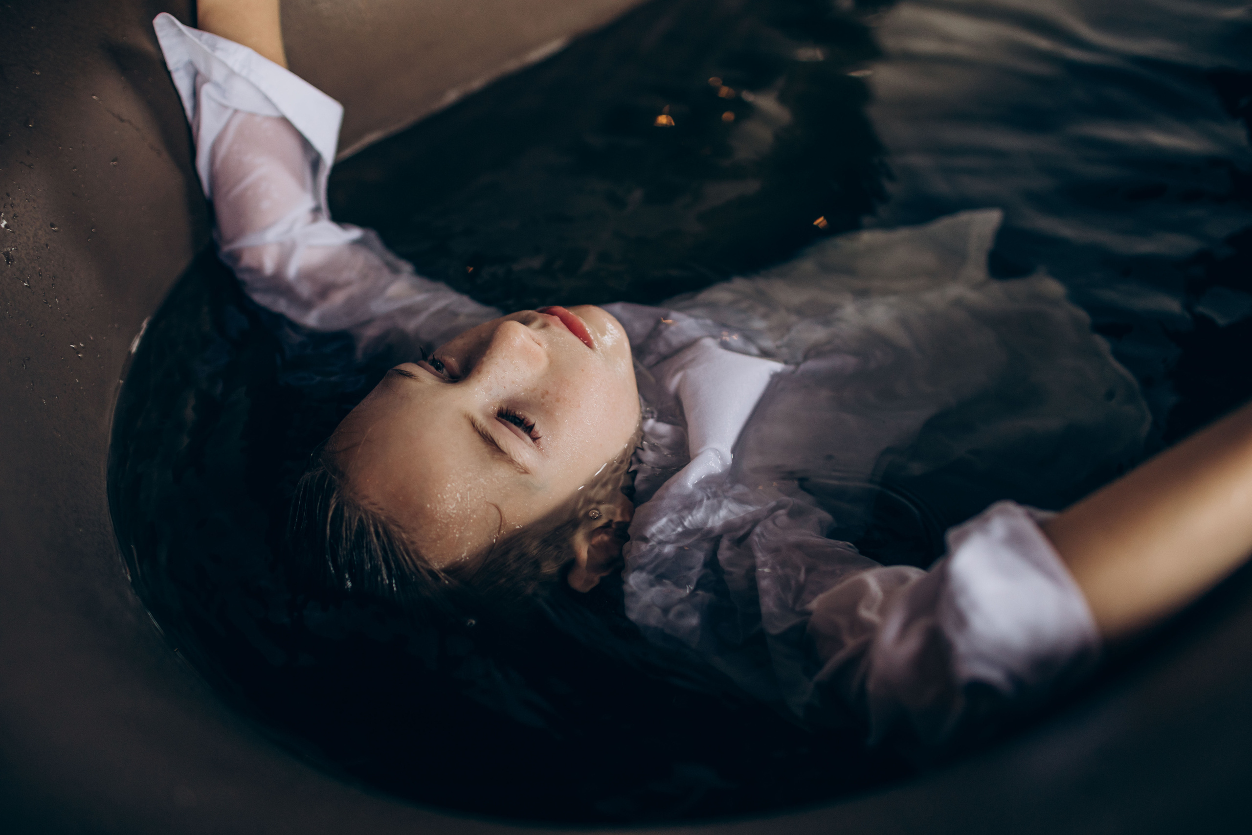 Как взрослый. Фотограф на роды в Санкт-Петербурге Екатерина Сысоева