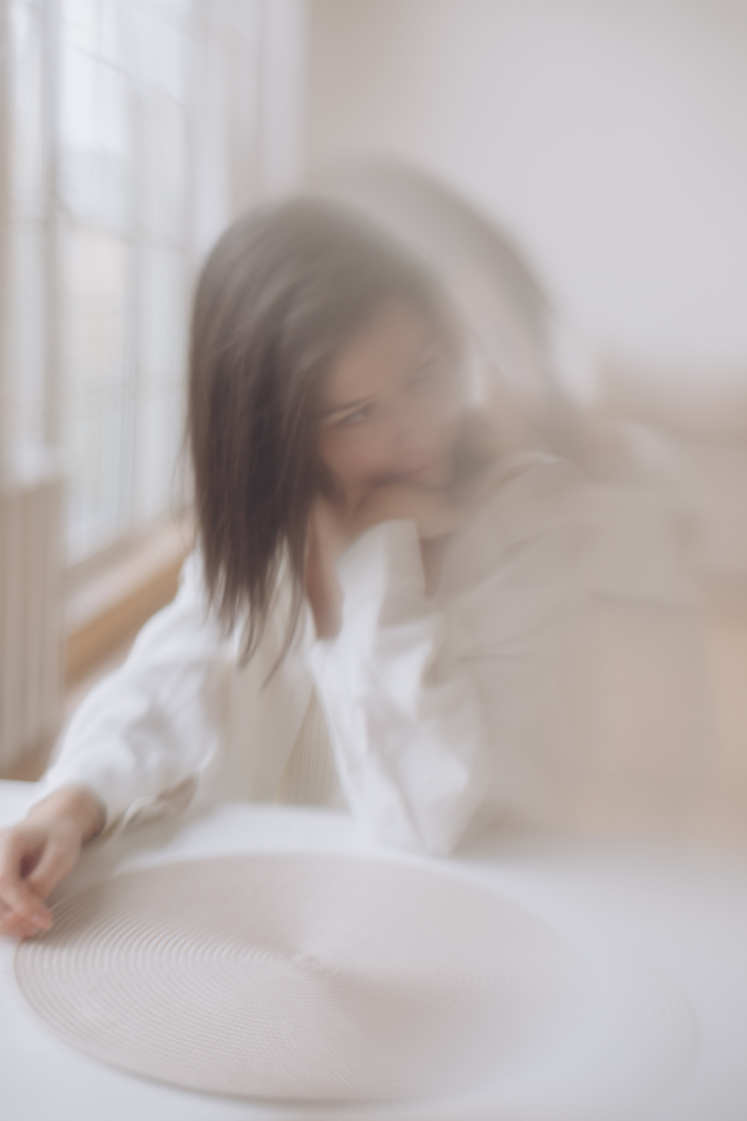 Быть собой. Фотограф на роды в Санкт-Петербурге Екатерина Сысоева