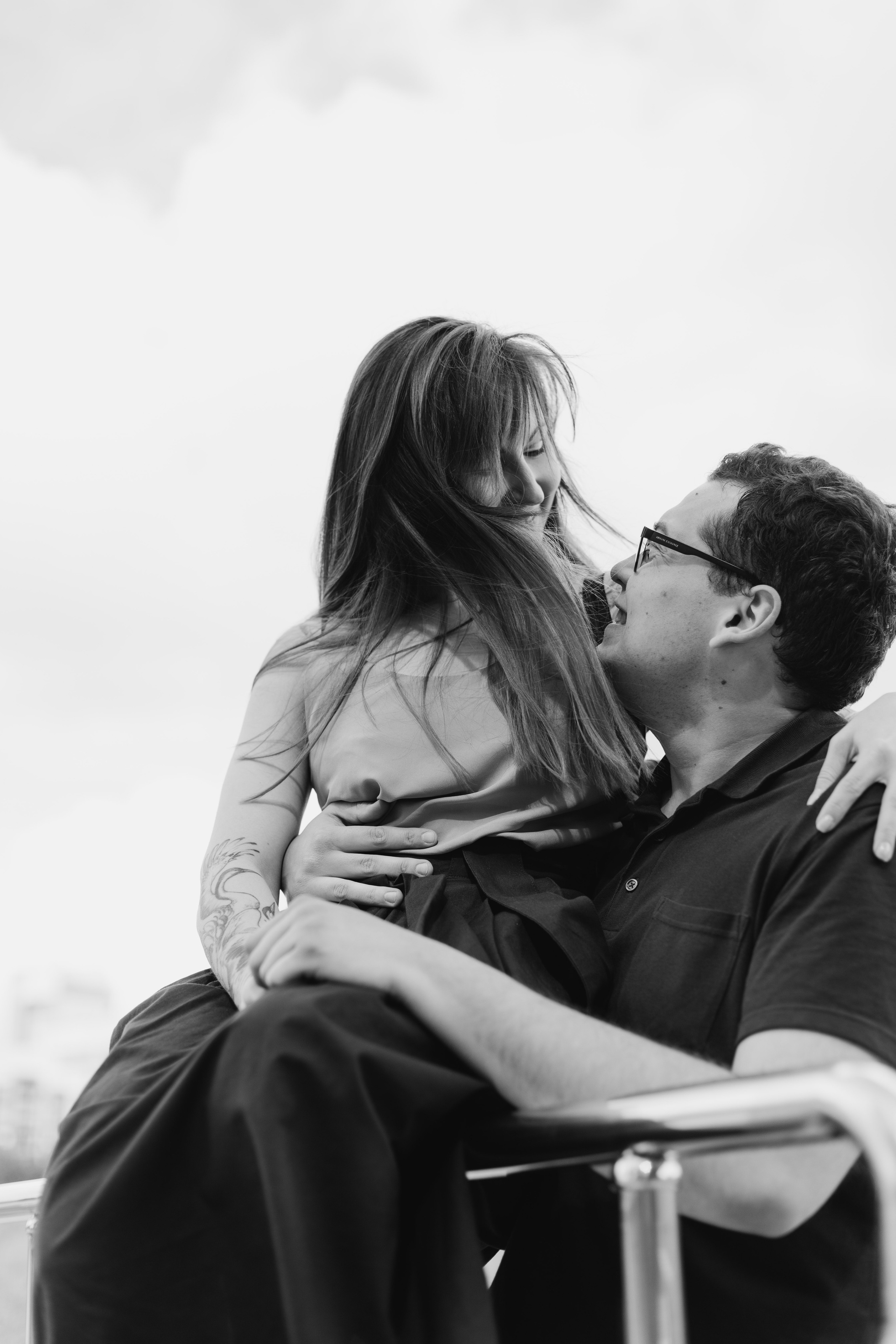 Музыка твоей души. Фотограф на роды в Санкт-Петербурге Екатерина Сысоева