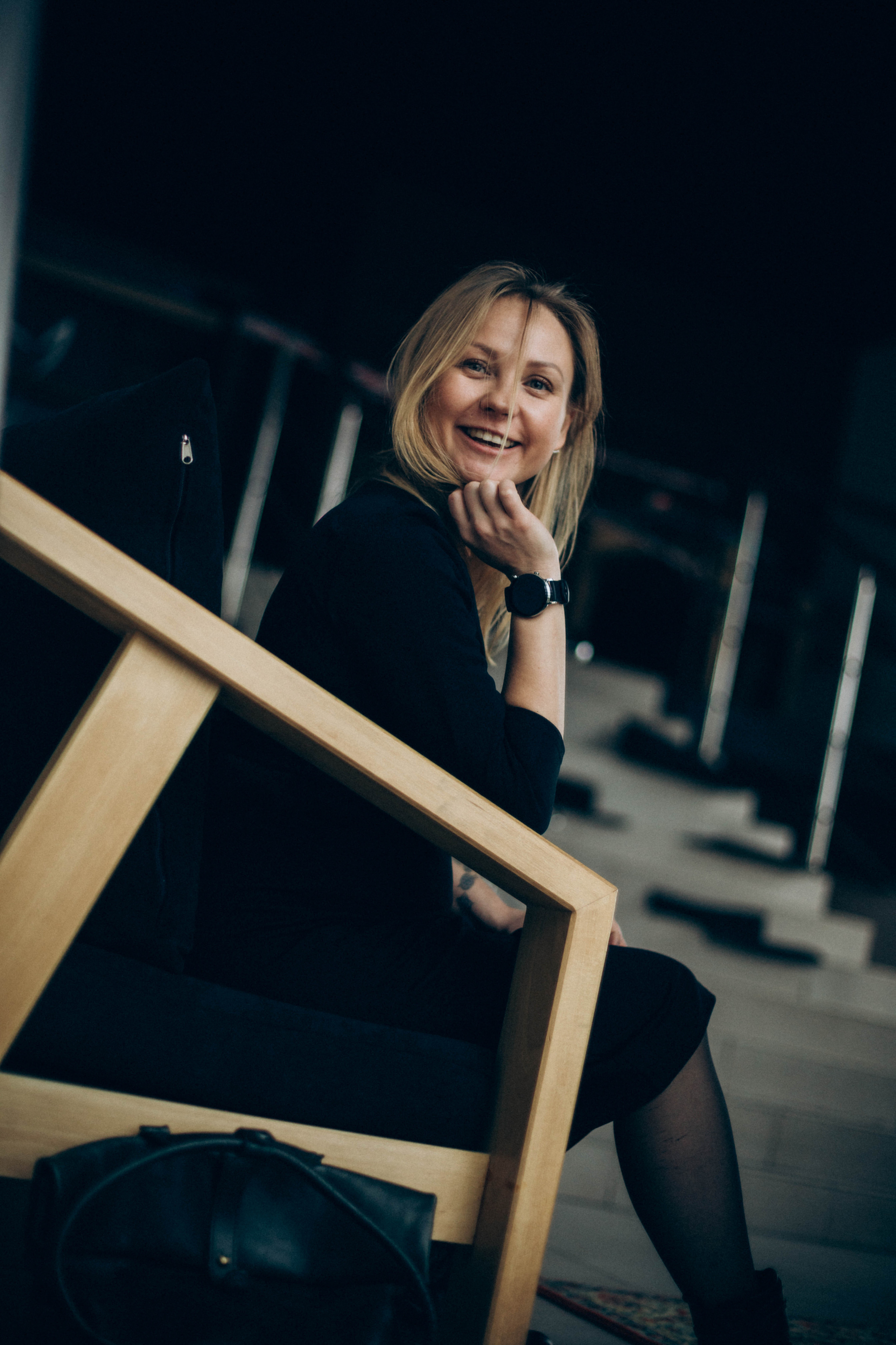 Дарина. Четвертая чашечка "Американо с молоком". Фотограф на роды в Санкт-Петербурге Екатерина Сысоева