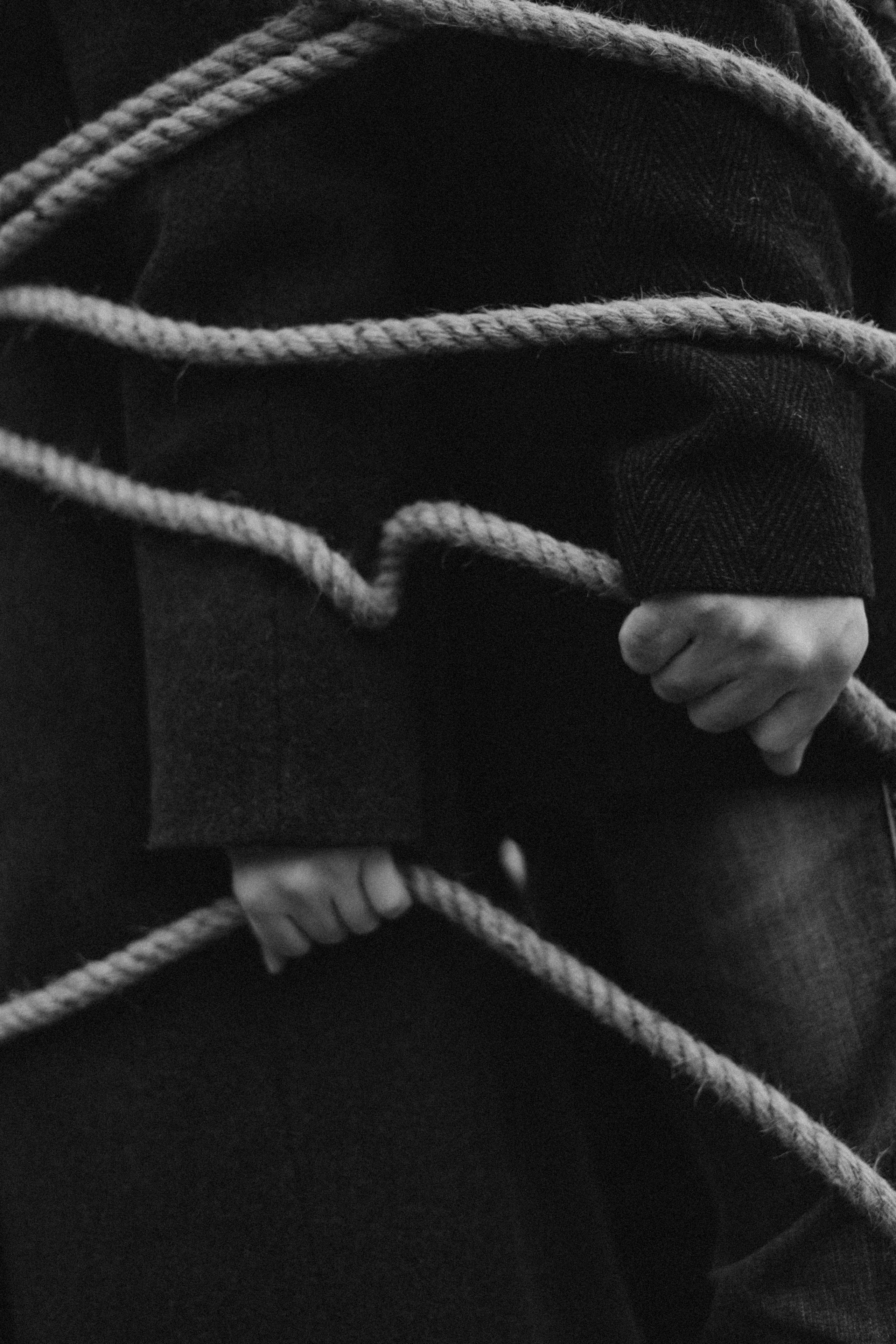 Нити судьбы. Фотограф на роды в Санкт-Петербурге Екатерина Сысоева