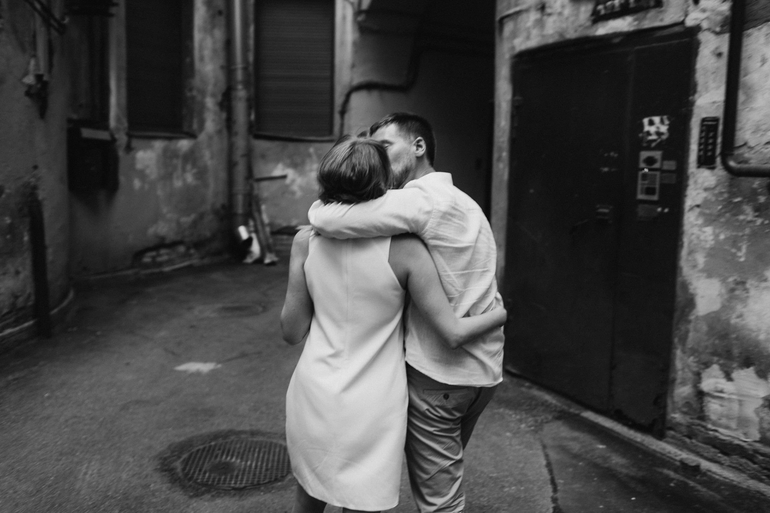 Прогулки по Северной столице. Фотограф на роды в Санкт-Петербурге Екатерина Сысоева