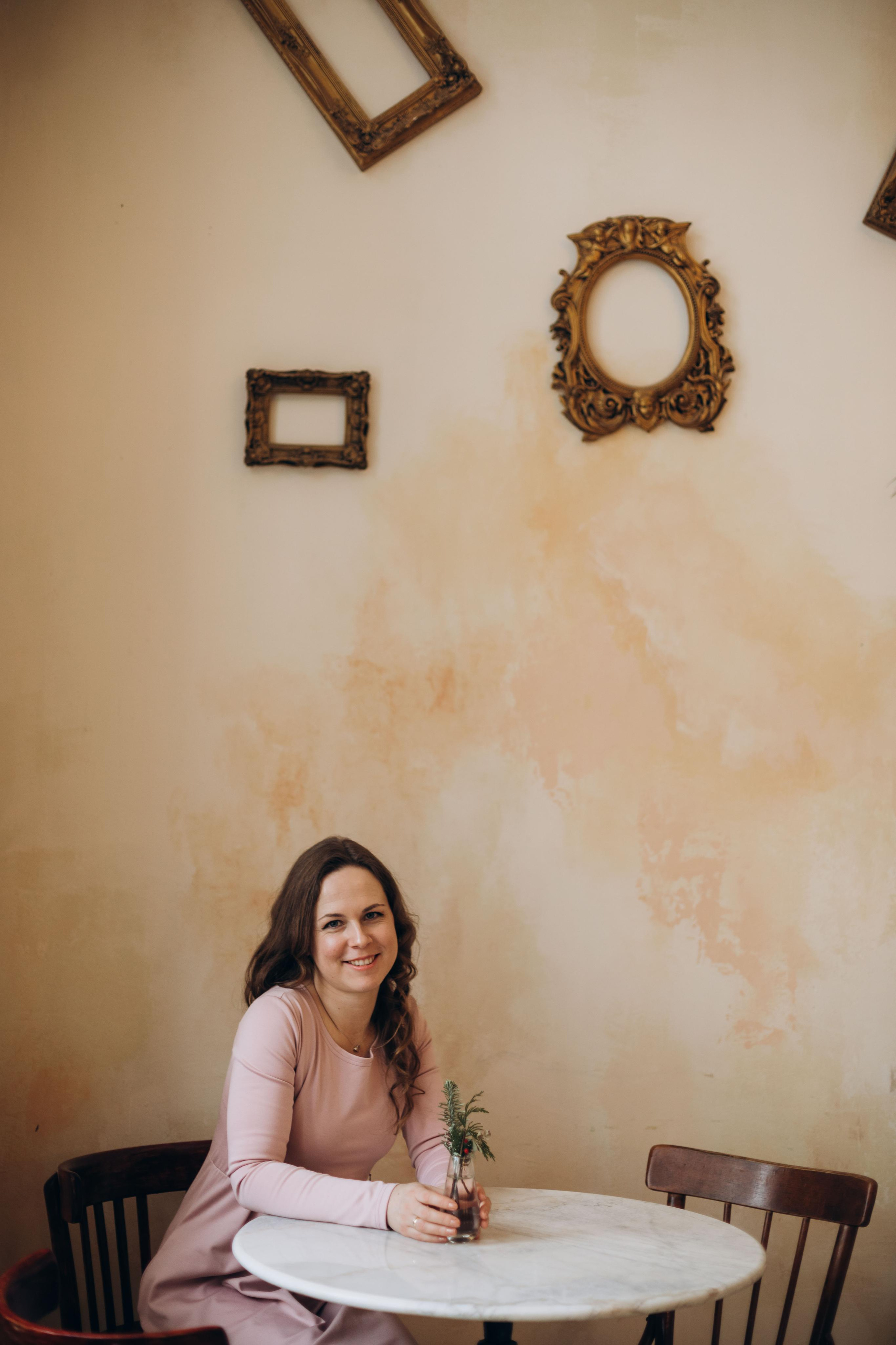 Настасья. Шестая чашечка "Американо с молоком". Фотограф на роды в Санкт-Петербурге Екатерина Сысоева