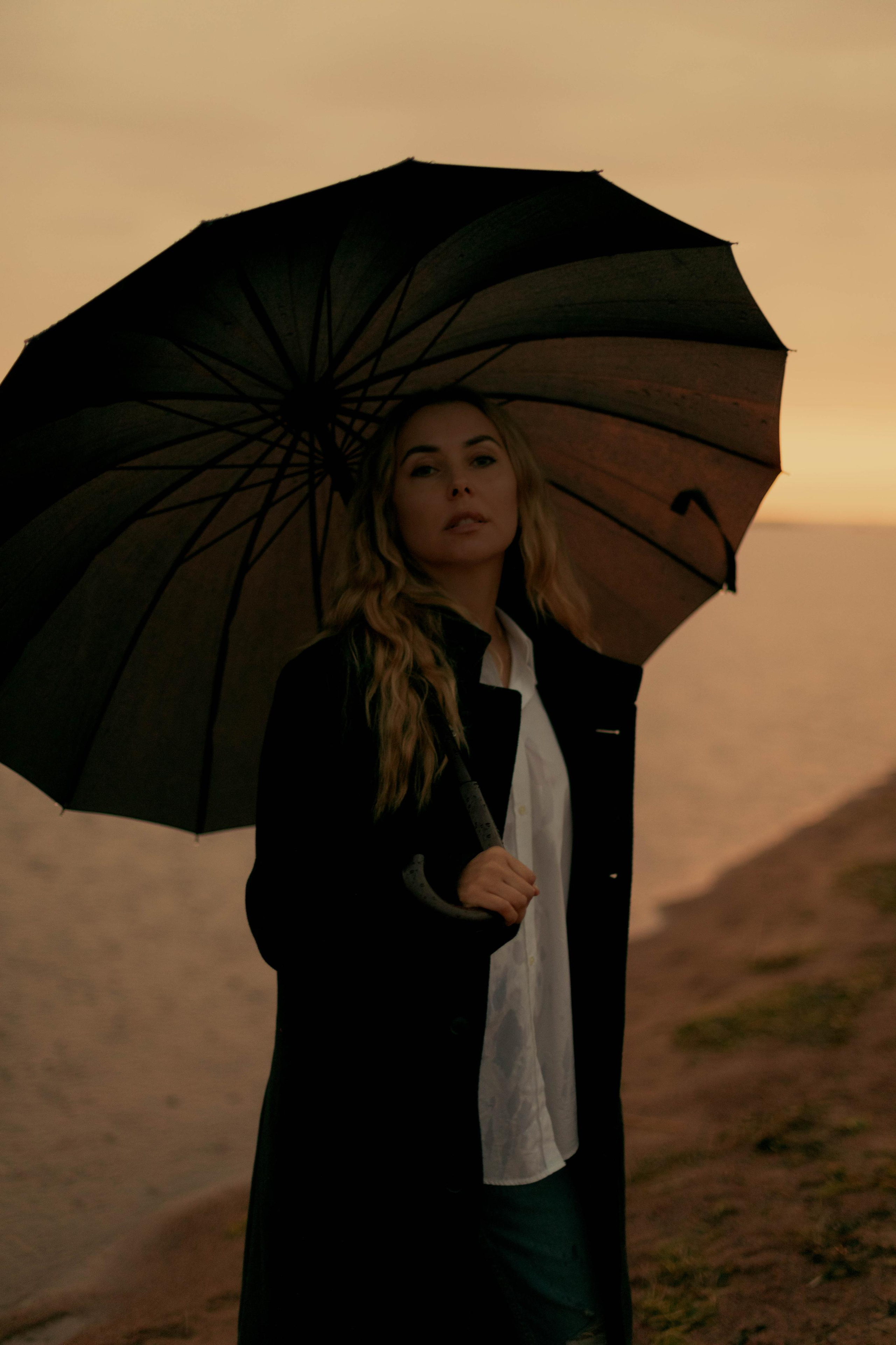 Под дождем. Фотограф на роды в Санкт-Петербурге Екатерина Сысоева