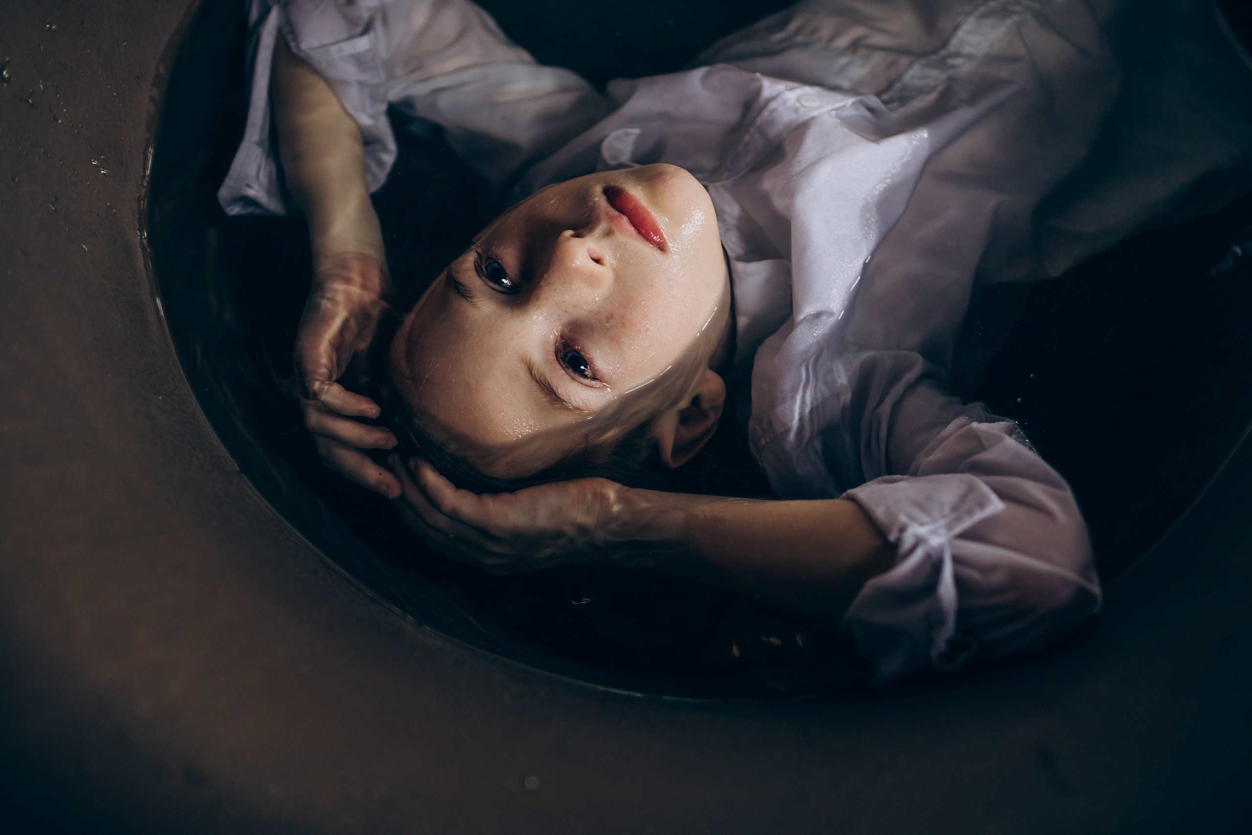 Как взрослый. Фотограф на роды в Санкт-Петербурге Екатерина Сысоева