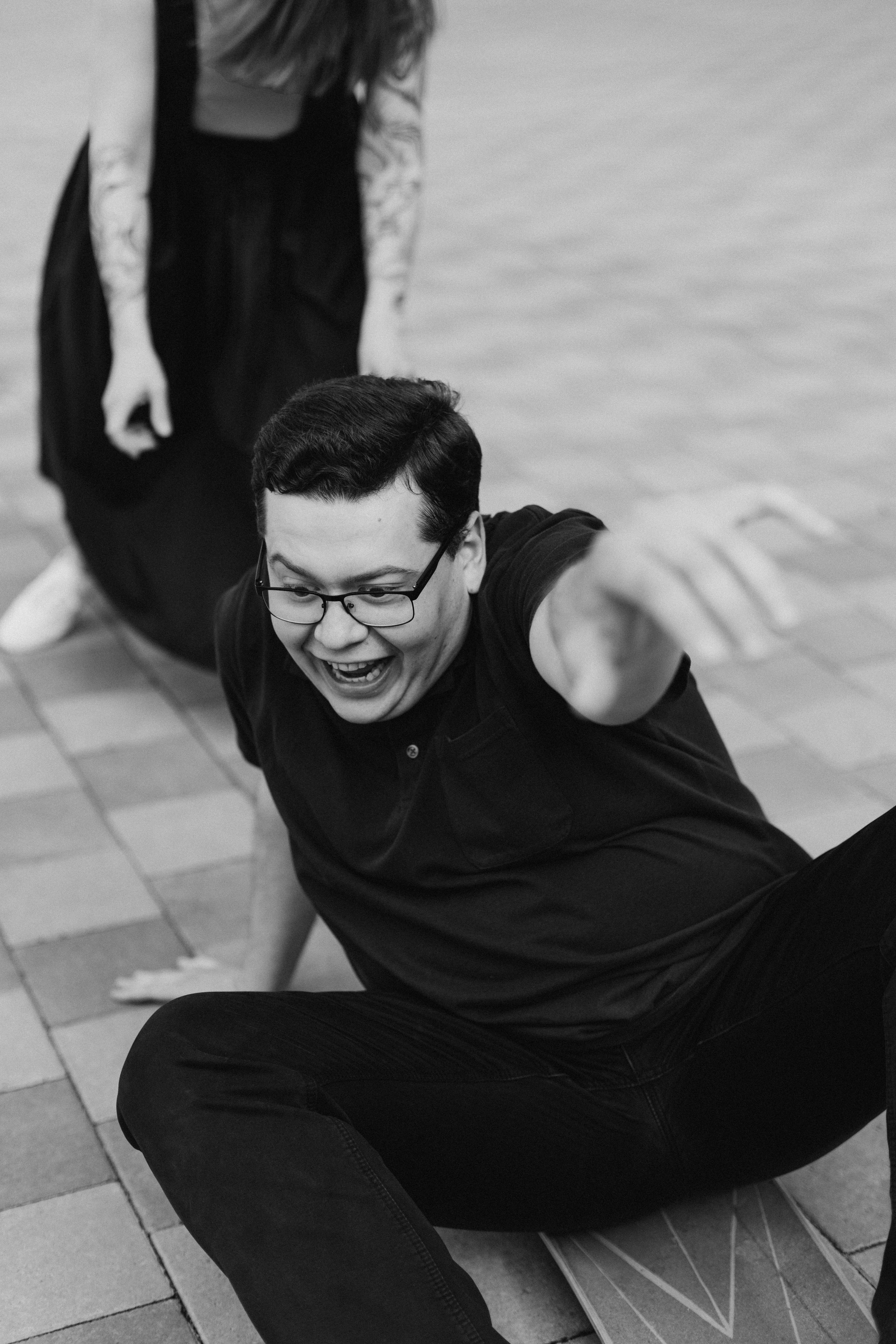 Музыка твоей души. Фотограф на роды в Санкт-Петербурге Екатерина Сысоева