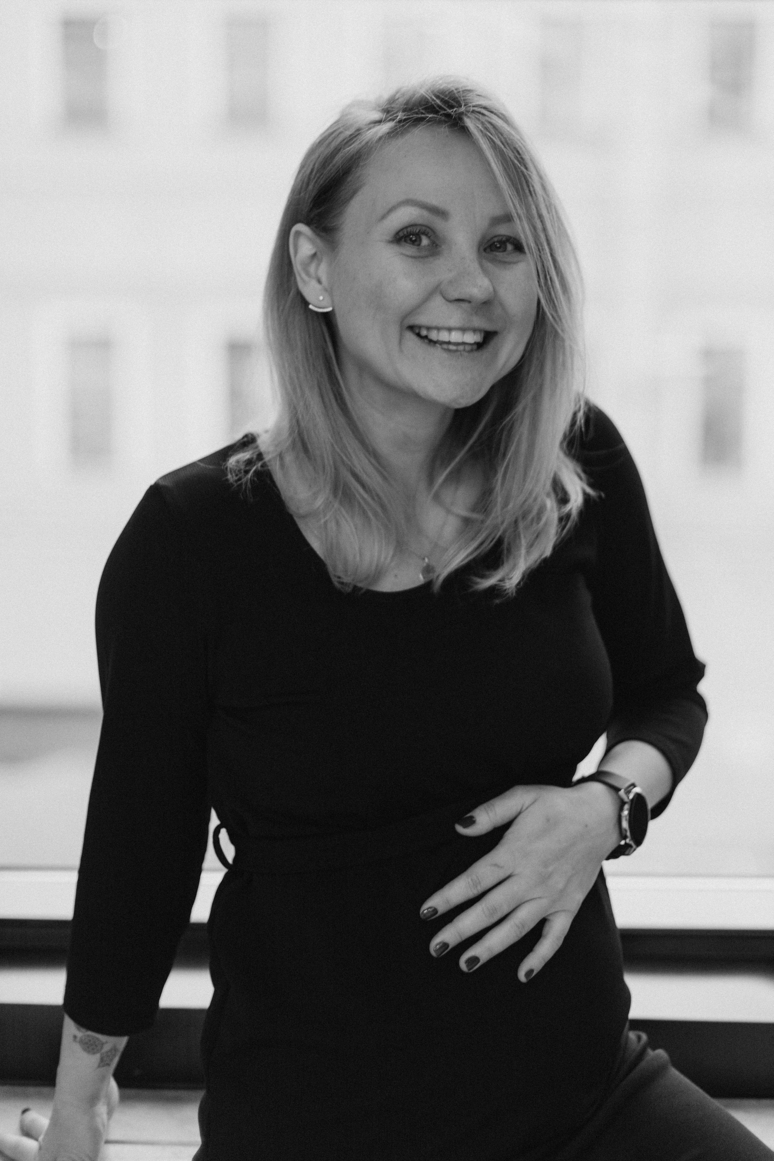 Дарина. Четвертая чашечка "Американо с молоком". Фотограф на роды в Санкт-Петербурге Екатерина Сысоева