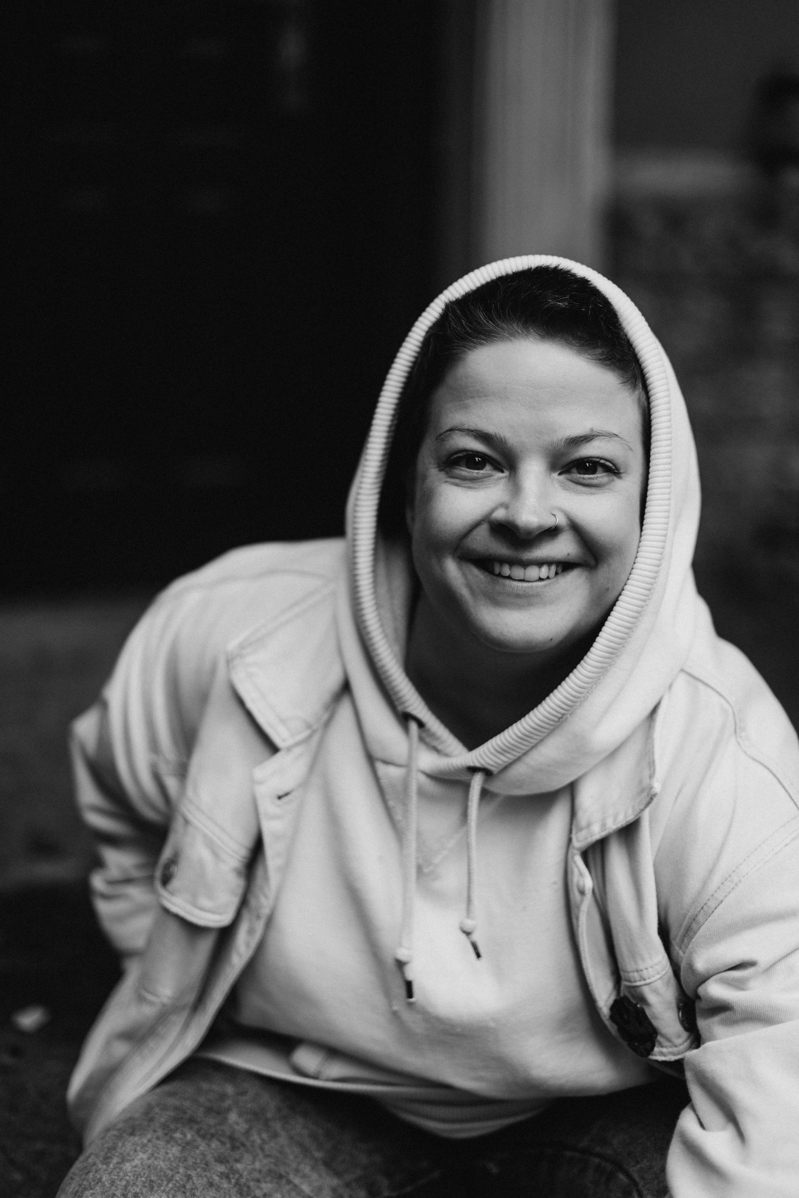 Двор детства. Фотограф на роды в Санкт-Петербурге Екатерина Сысоева