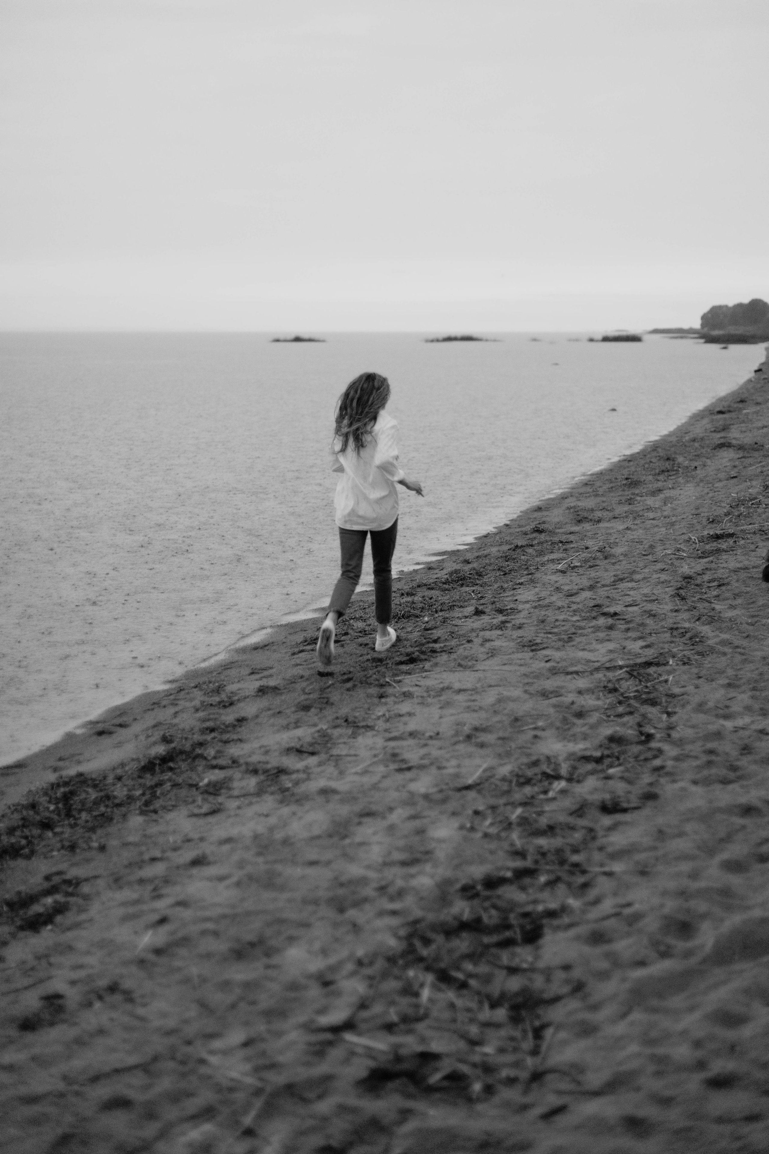 Под дождем. Фотограф на роды в Санкт-Петербурге Екатерина Сысоева