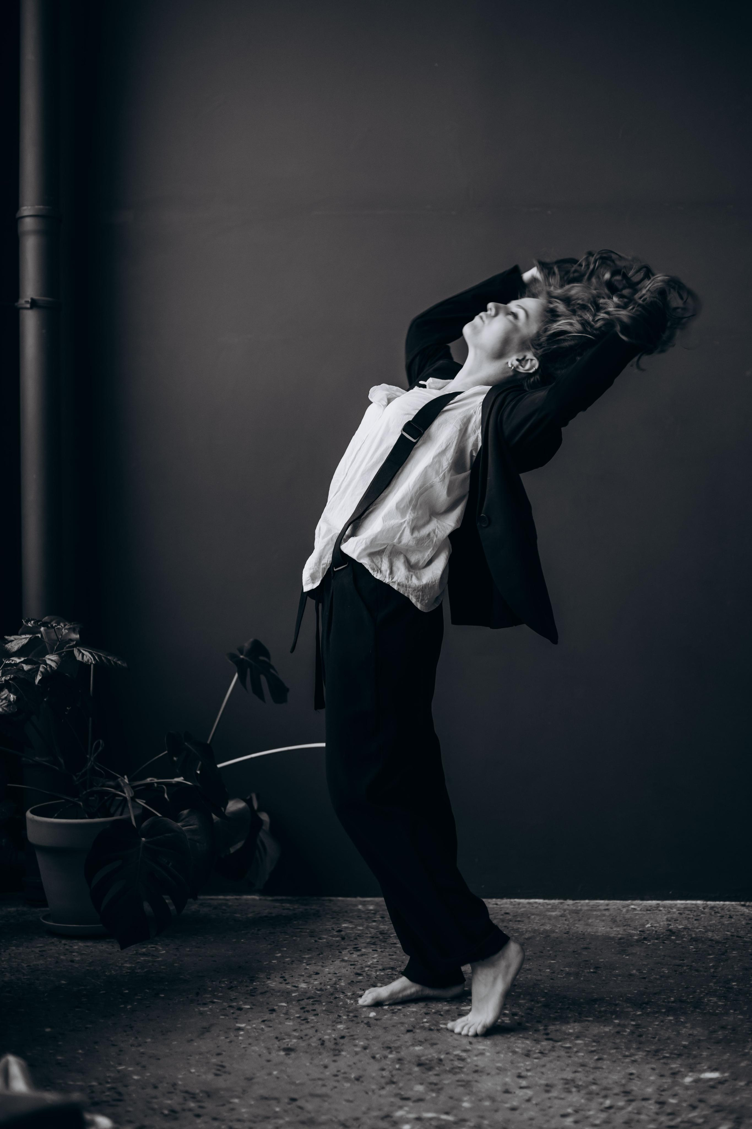 Рубаха. Фотограф на роды в Санкт-Петербурге Екатерина Сысоева