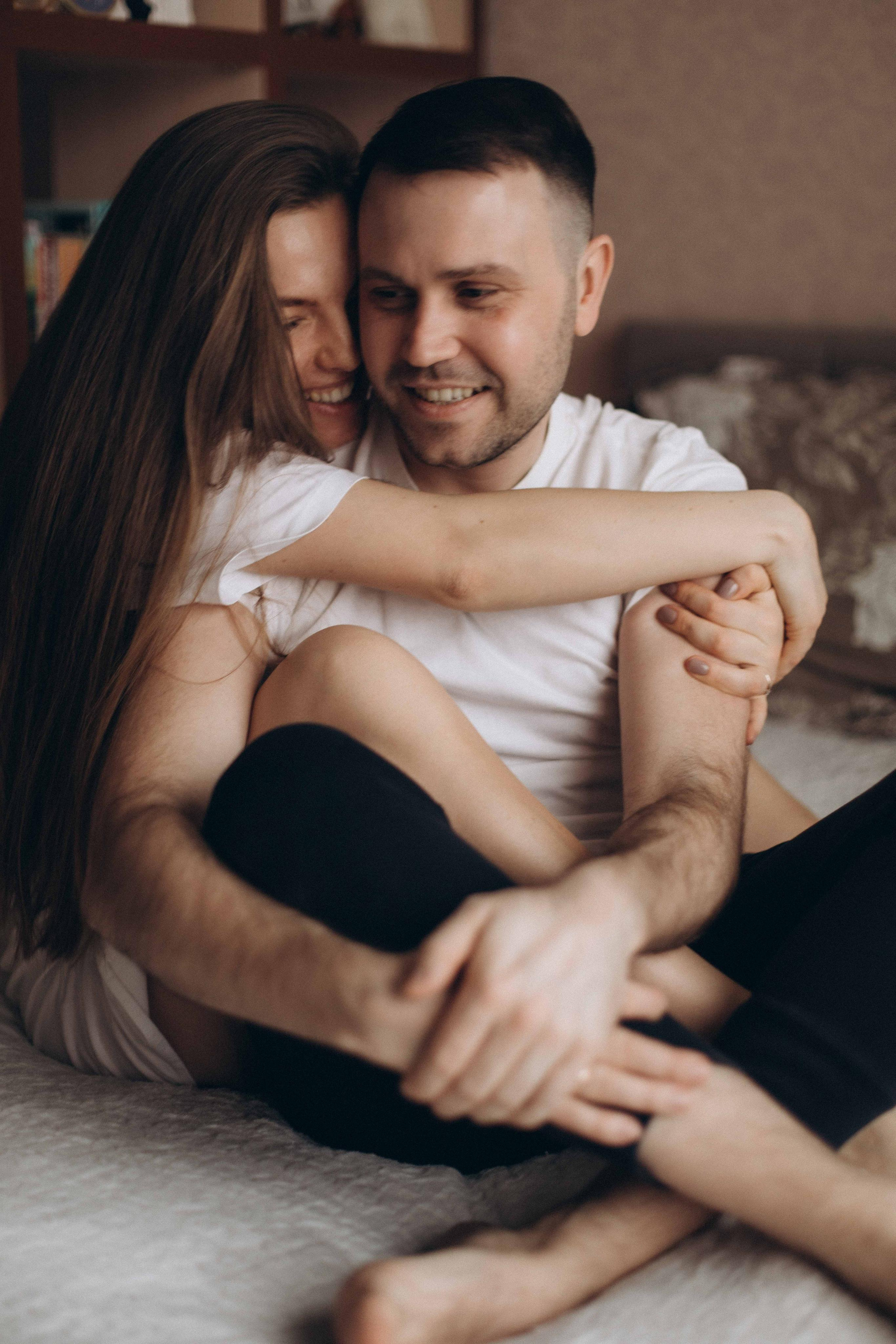 Под одним одеялом. Фотограф на роды в Санкт-Петербурге Екатерина Сысоева