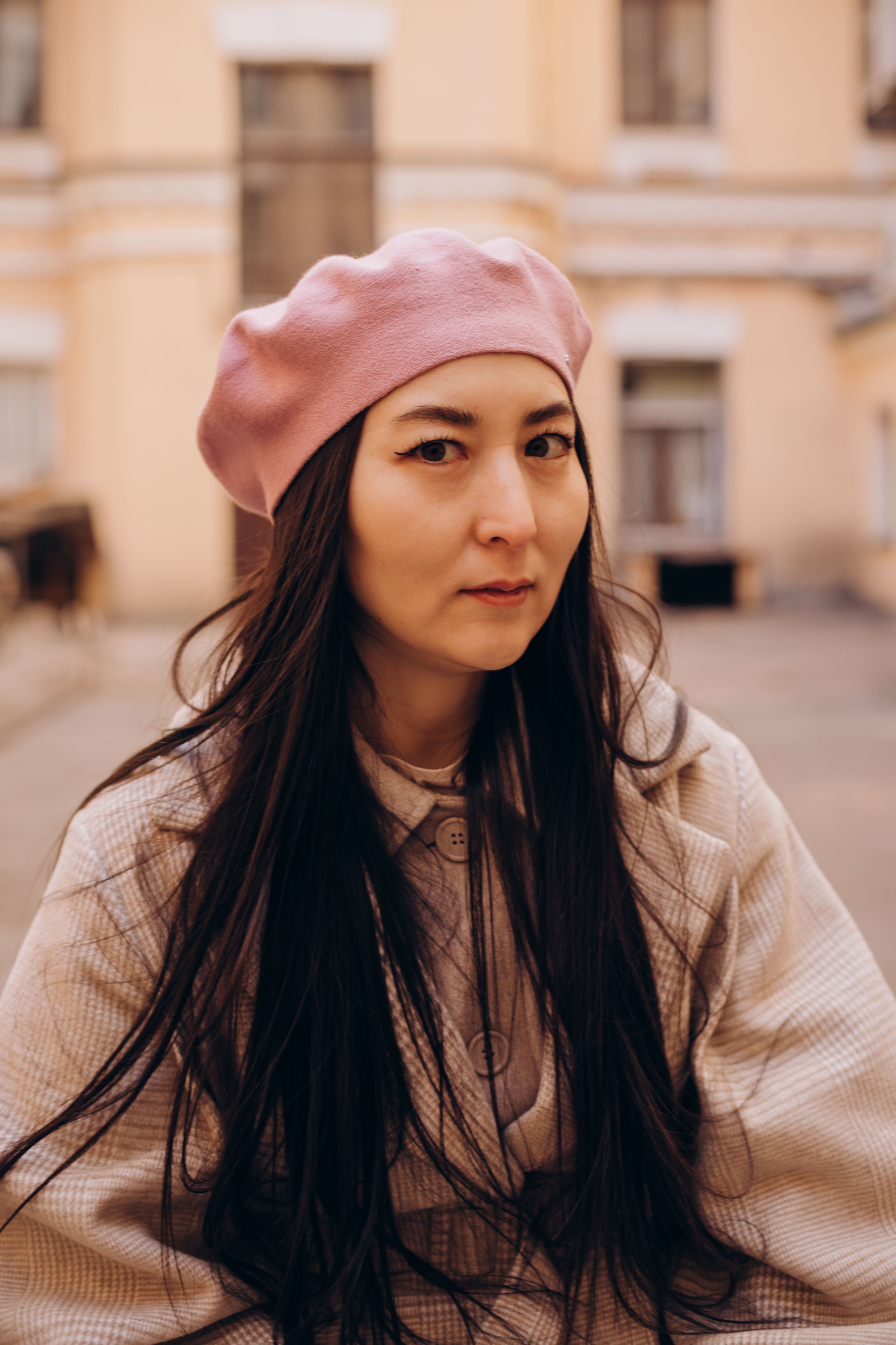 Уют питерских дворов. Фотограф на роды в Санкт-Петербурге Екатерина Сысоева