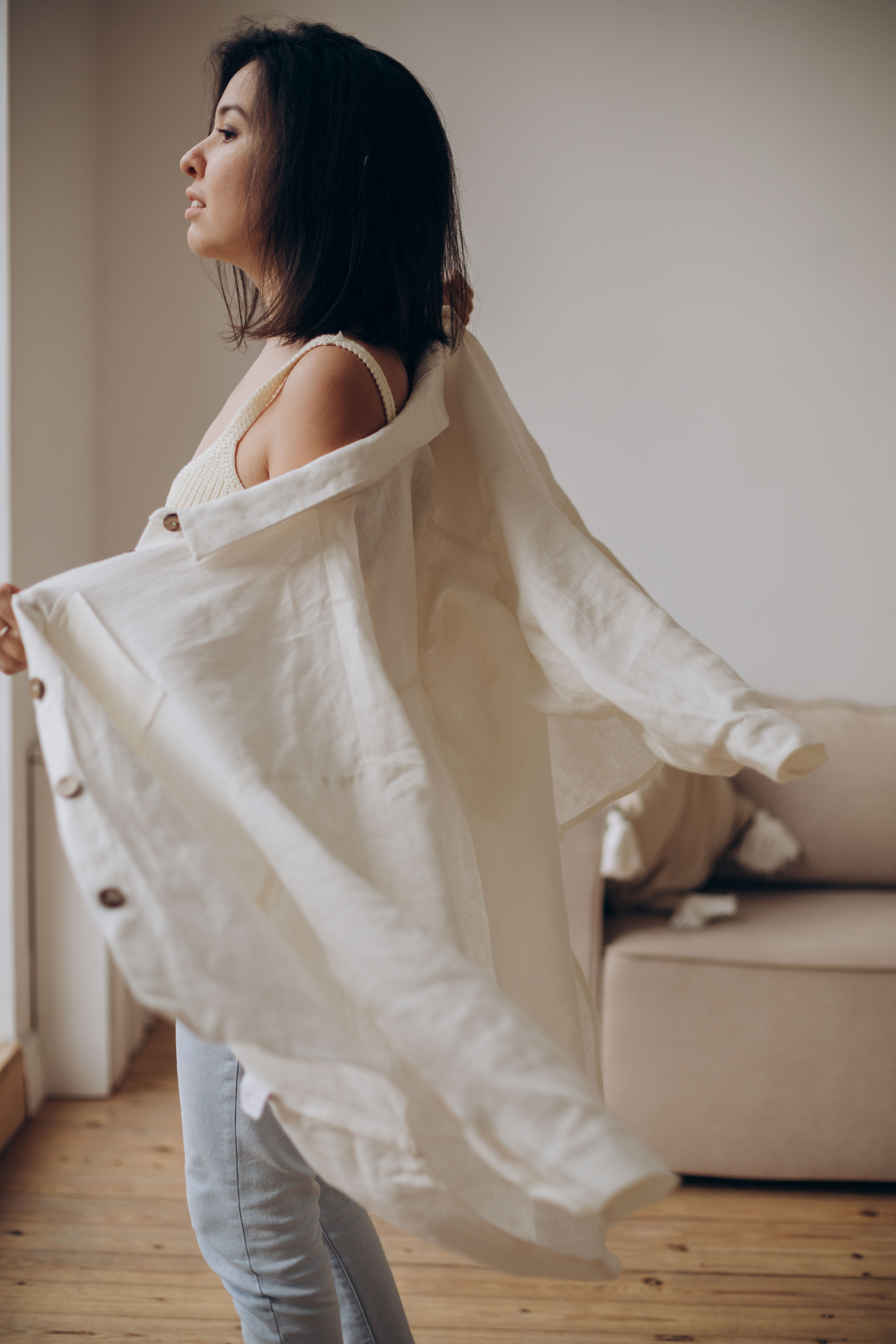 Быть собой. Фотограф на роды в Санкт-Петербурге Екатерина Сысоева