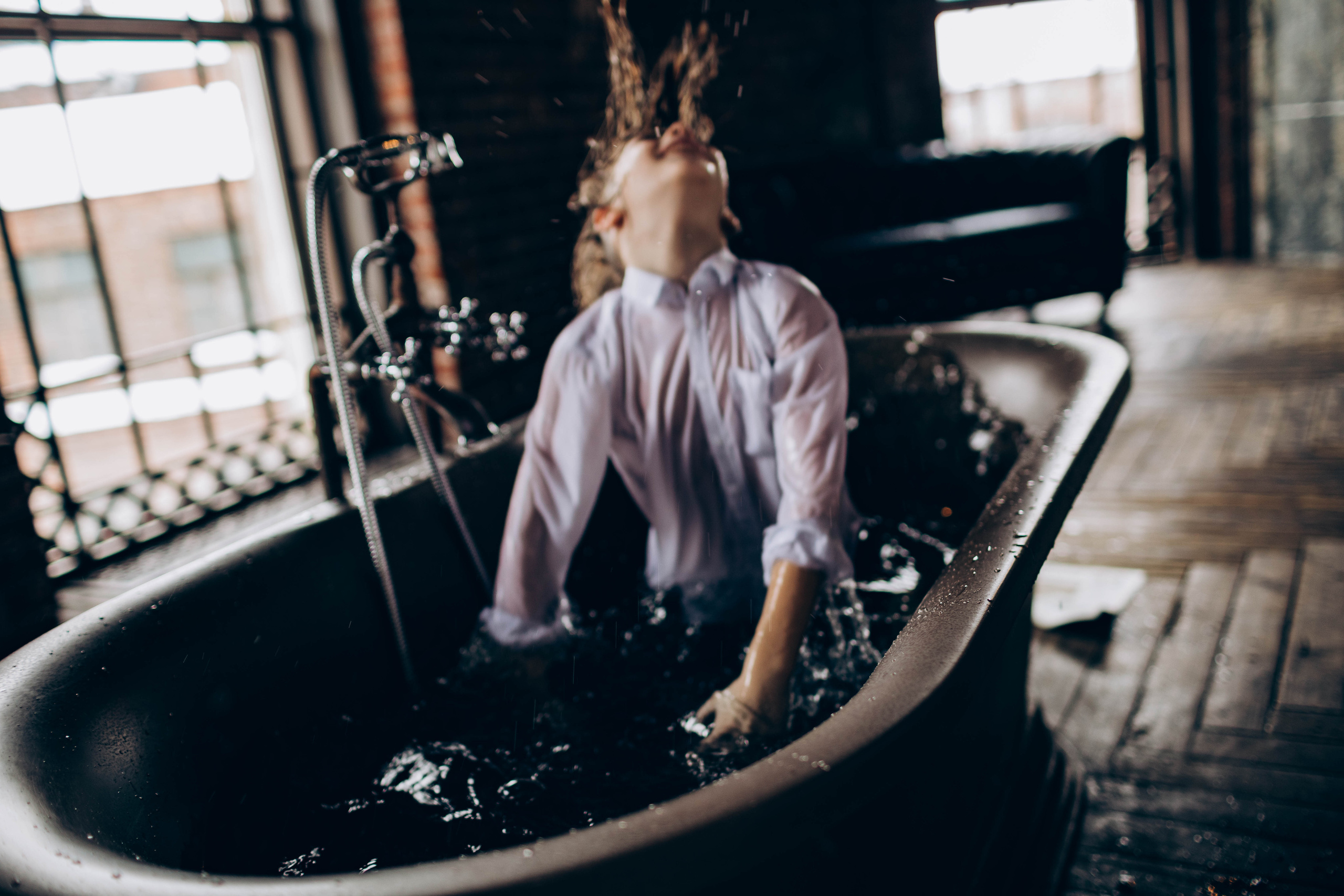 Как взрослый. Фотограф на роды в Санкт-Петербурге Екатерина Сысоева