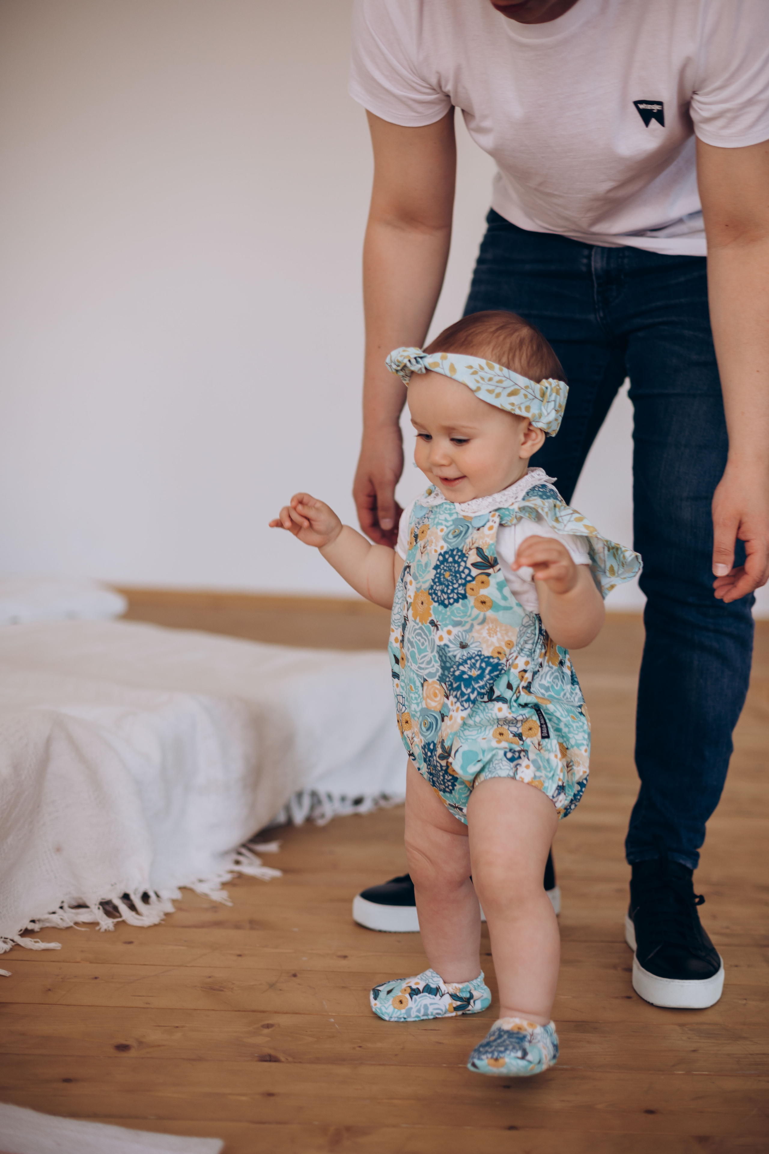 Первый годик. Фотограф на роды в Санкт-Петербурге Екатерина Сысоева