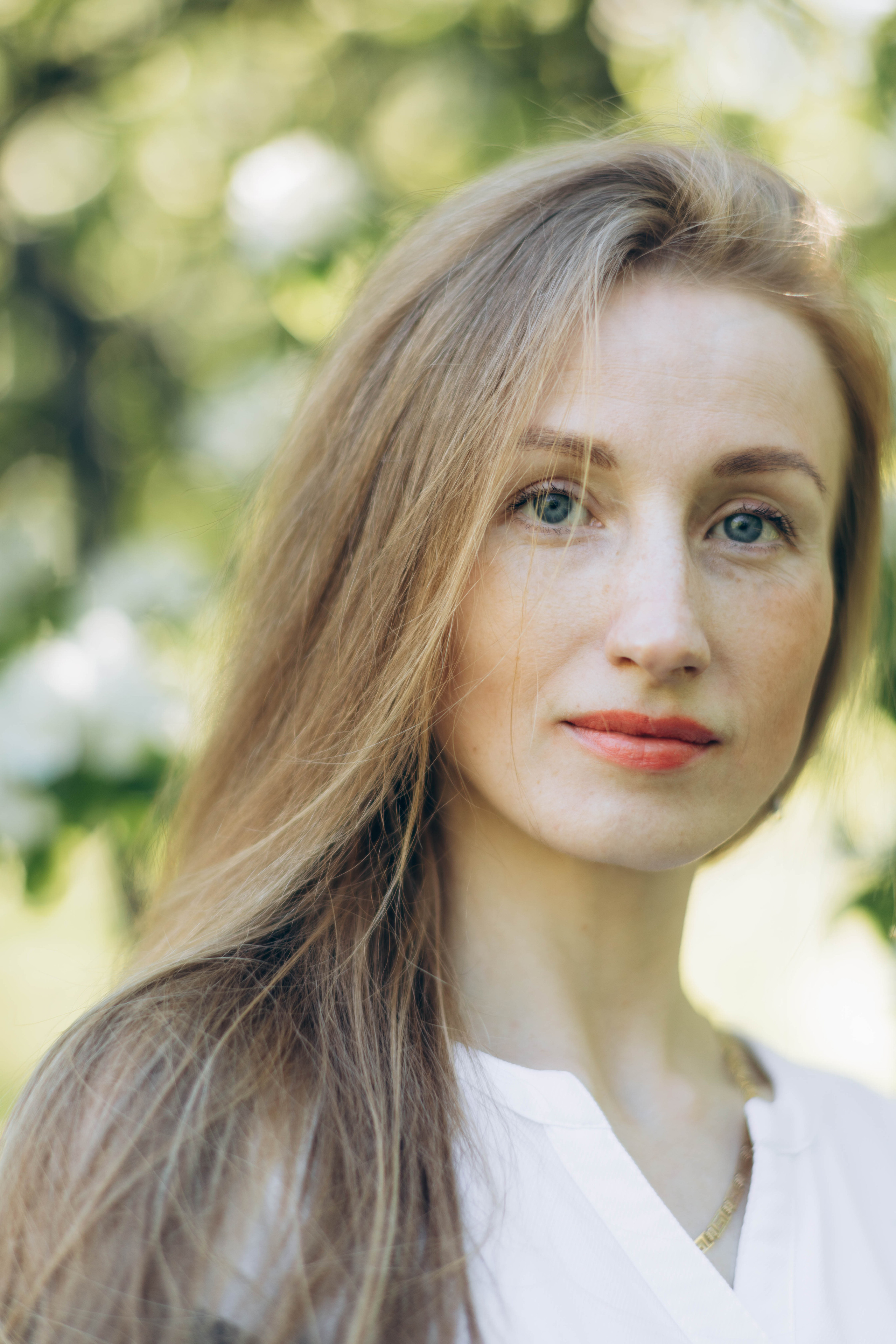 Яблоневый цвет. Фотограф на роды в Санкт-Петербурге Екатерина Сысоева