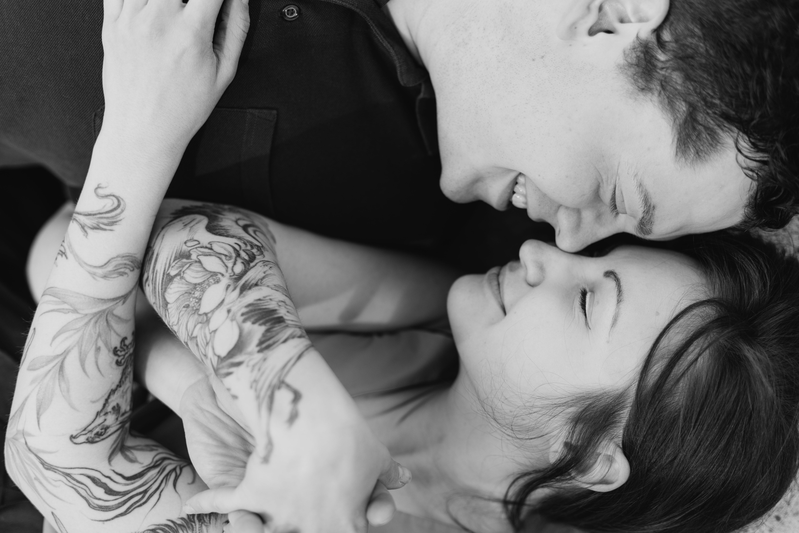 Музыка твоей души. Фотограф на роды в Санкт-Петербурге Екатерина Сысоева