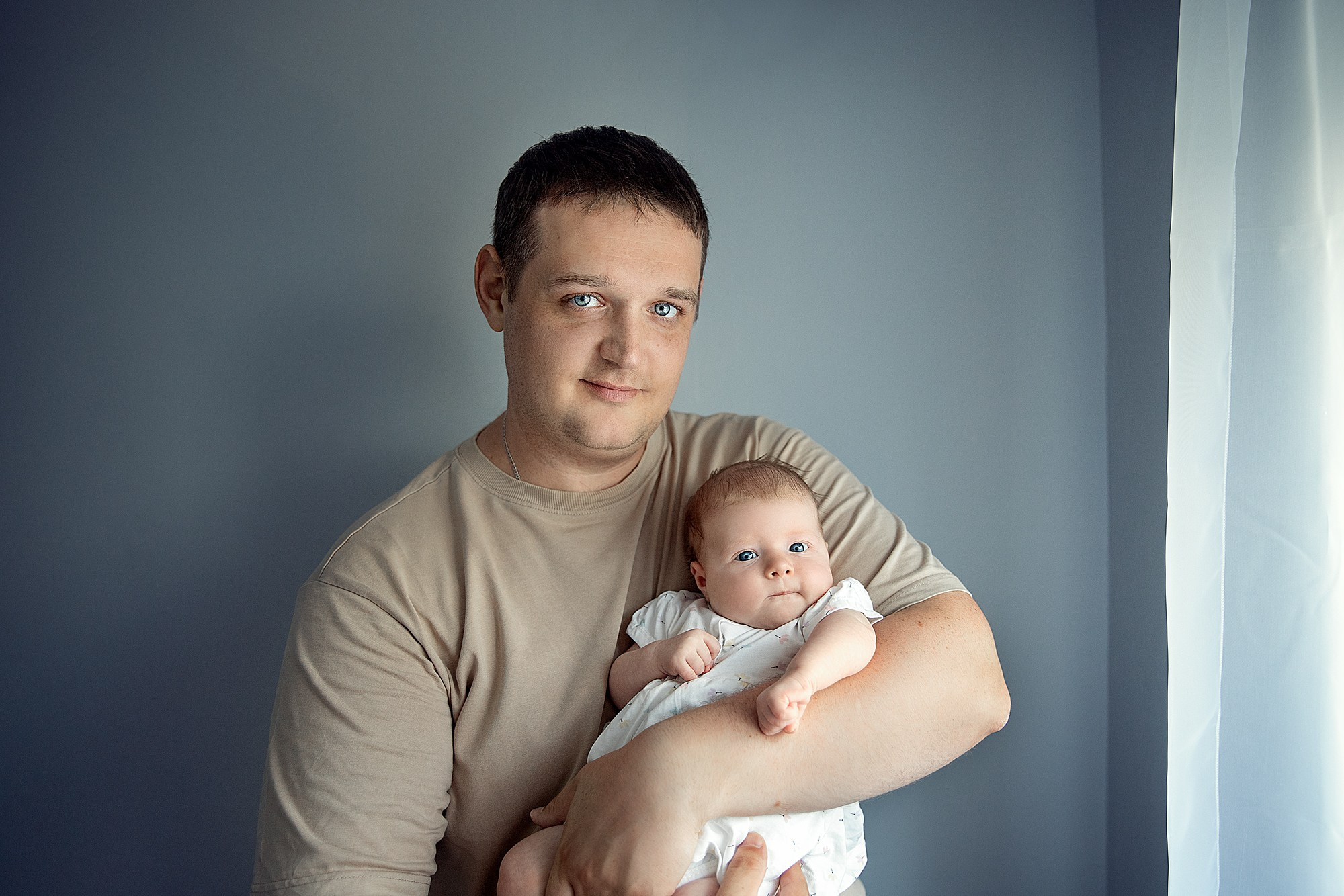 Таисия. Фотограф Александр Солнечный