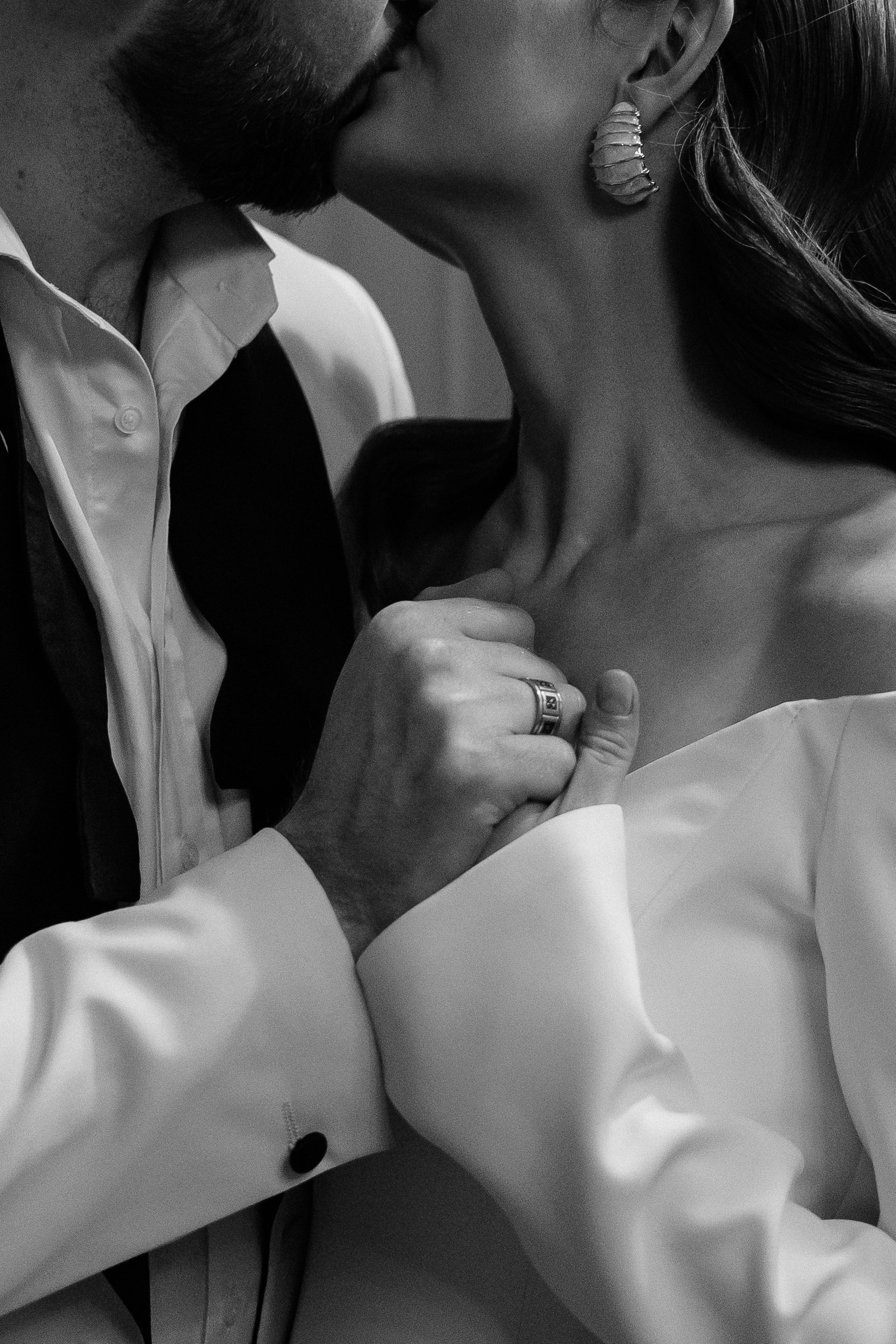 Изящество в движении. Свадебный и семейный фотограф Елена Клюева Москва Рязань