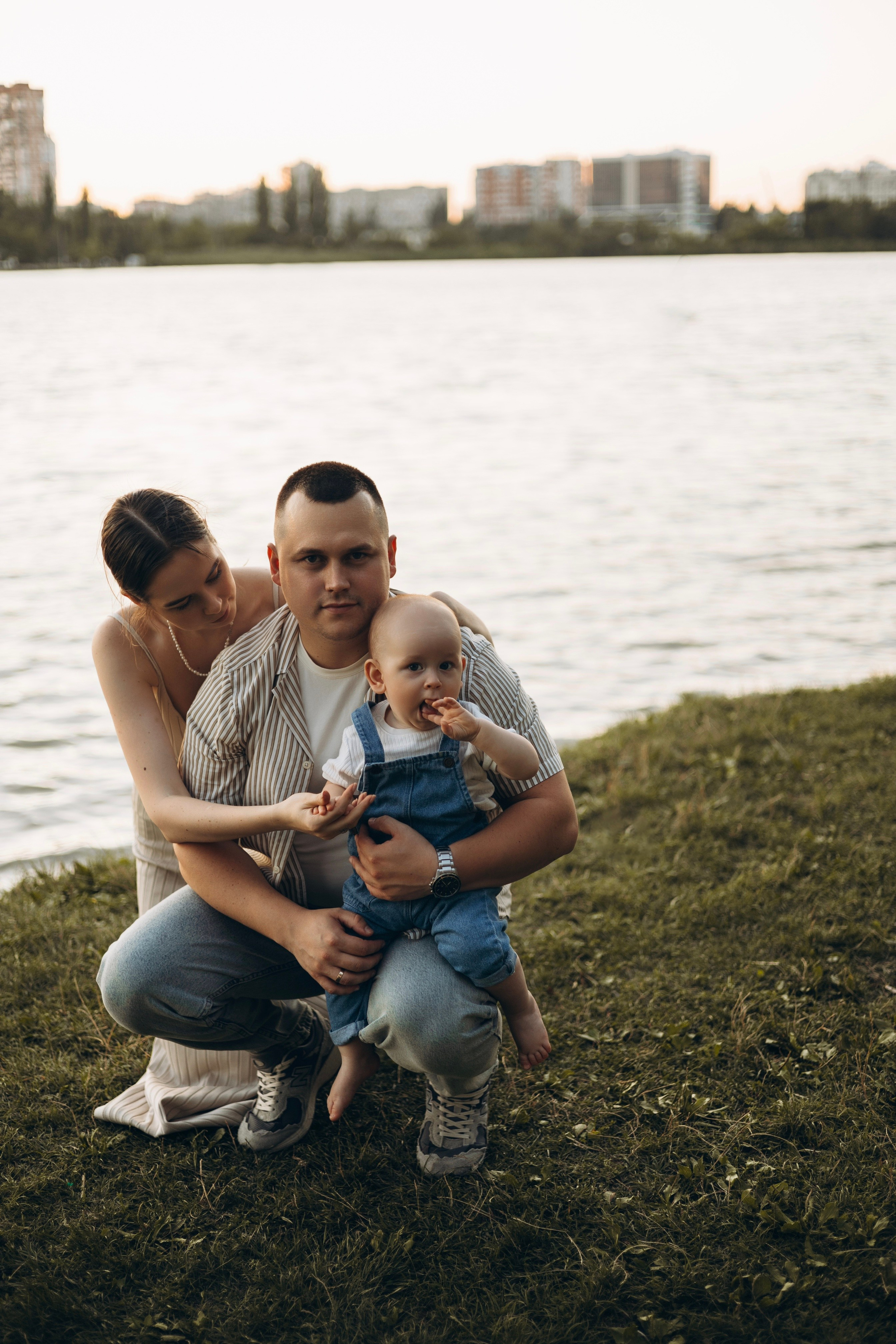 Моте годик. Самый теплый фотограф в Краснодаре Рябоконь Ксения