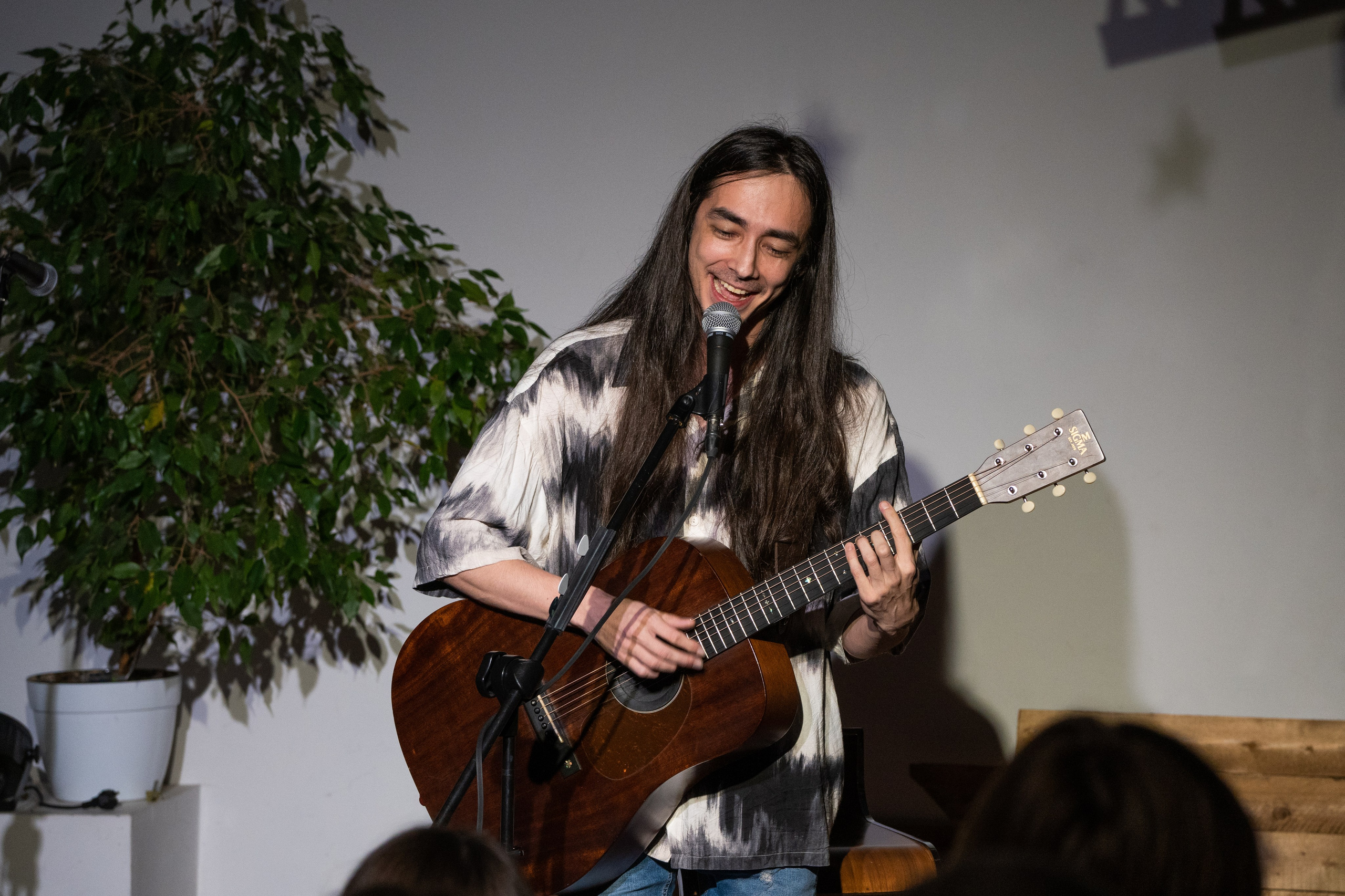 Зилков ае // Kowalski club. Фотограф в Самаре Иван Булатов