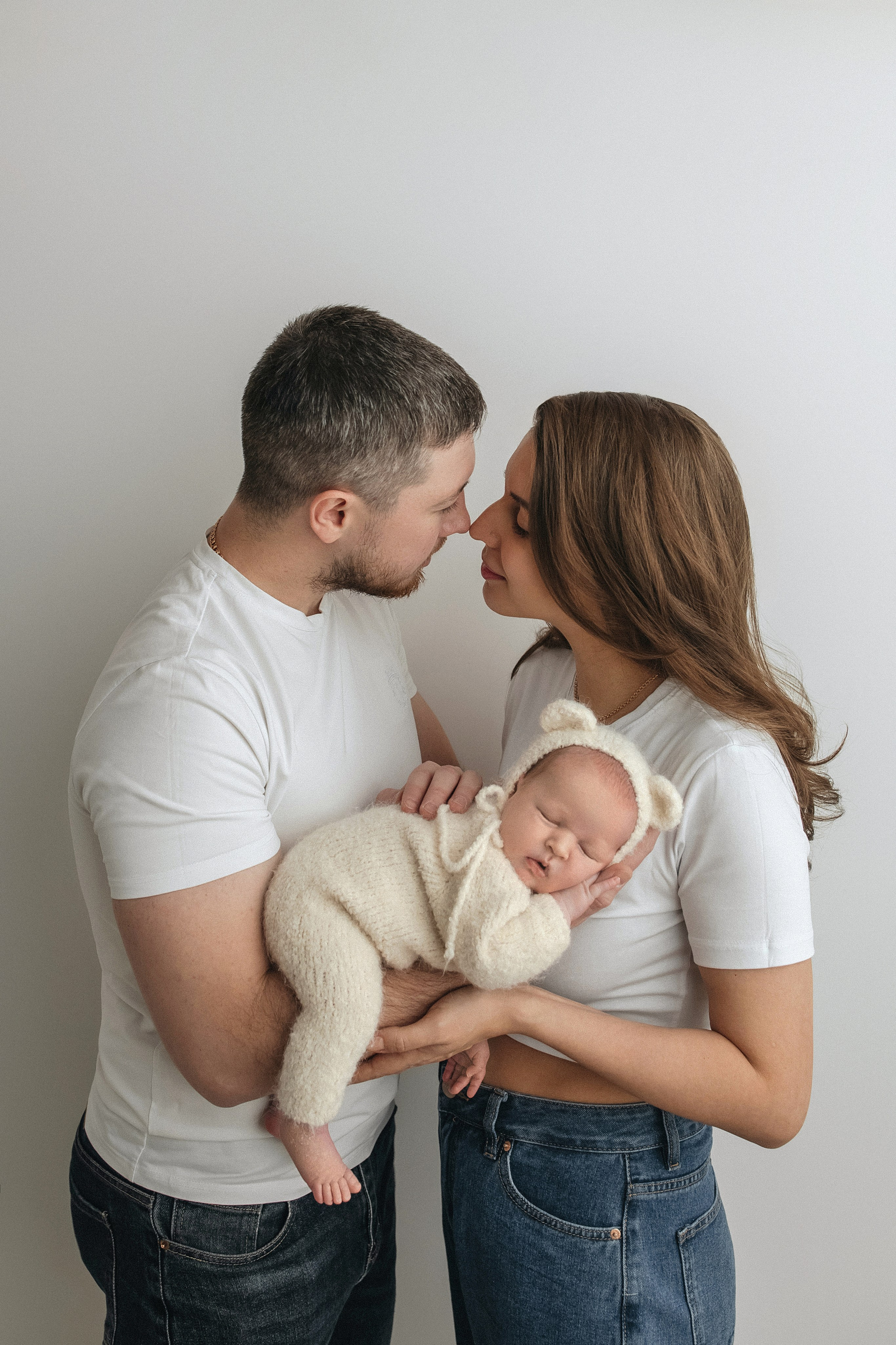 Newborn (14-30 дней). Главная